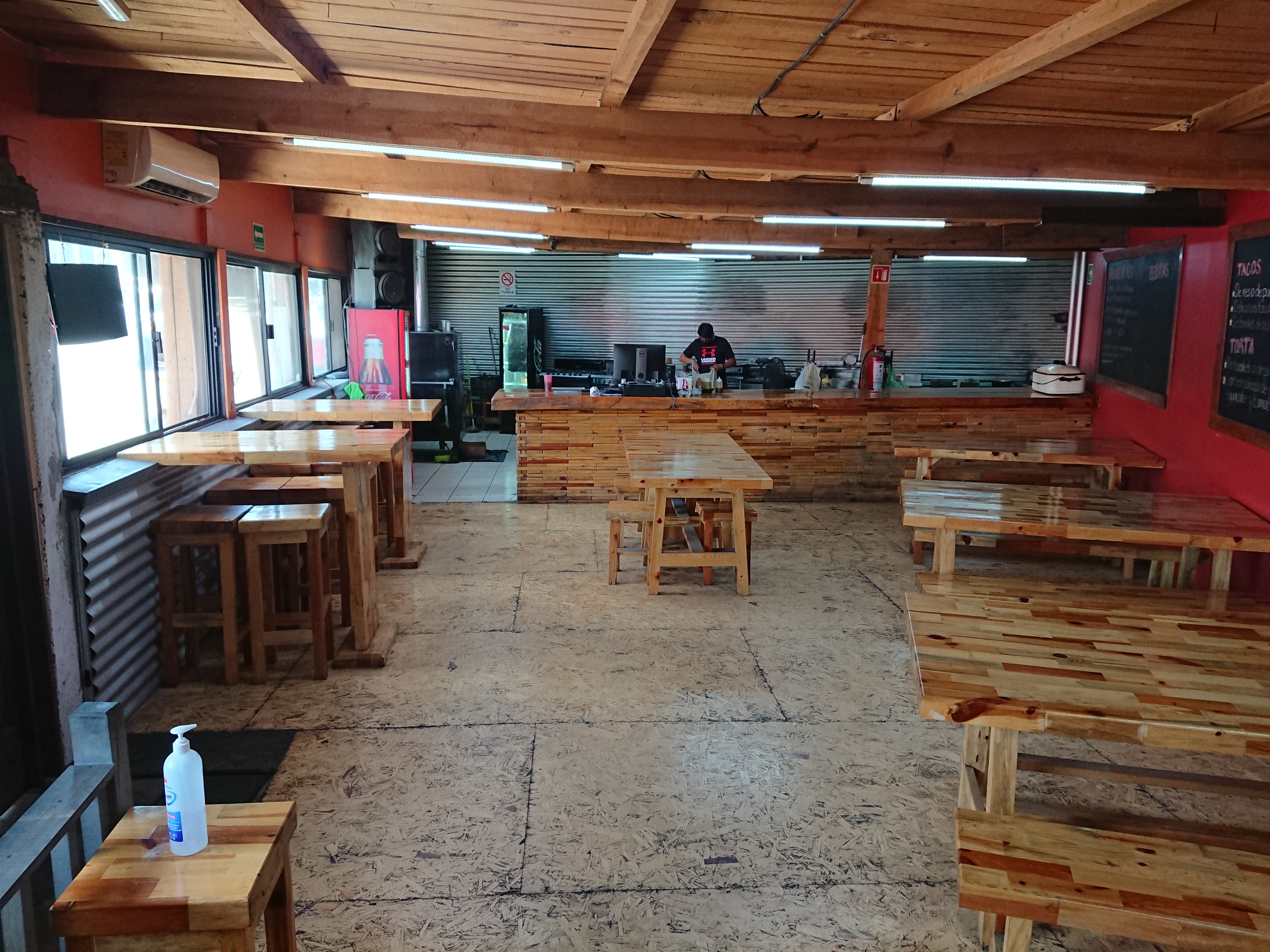 Gringo's Hidalgo del Parral image 4