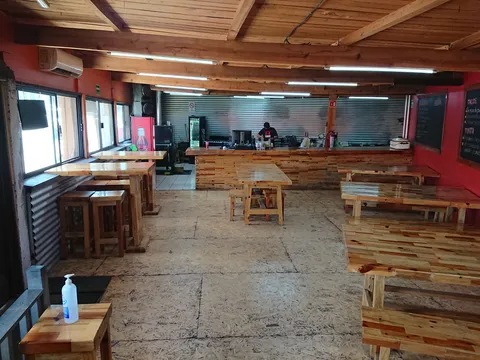 Gringo's Hidalgo del Parral image 4