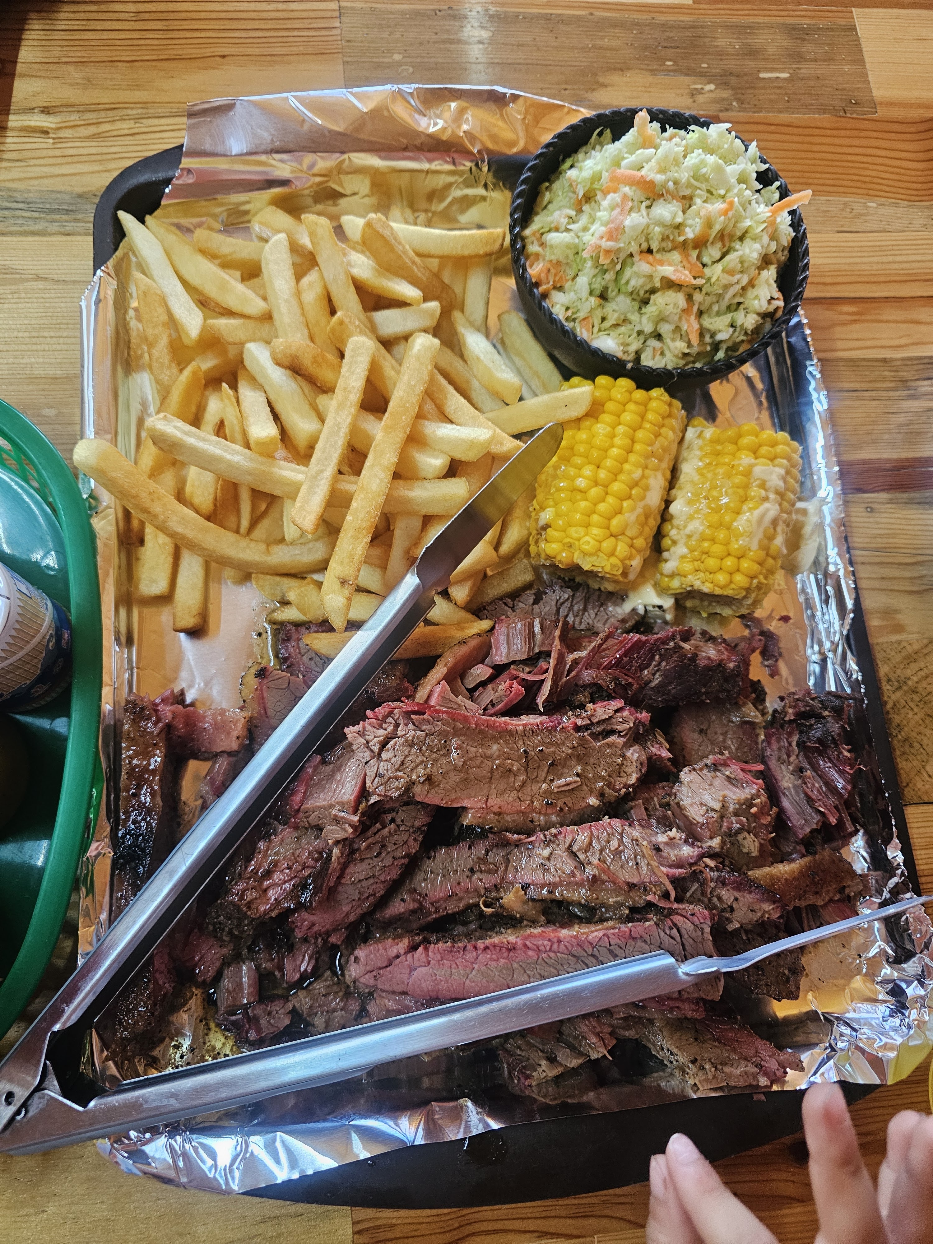 Gringo's Hidalgo del Parral image 7