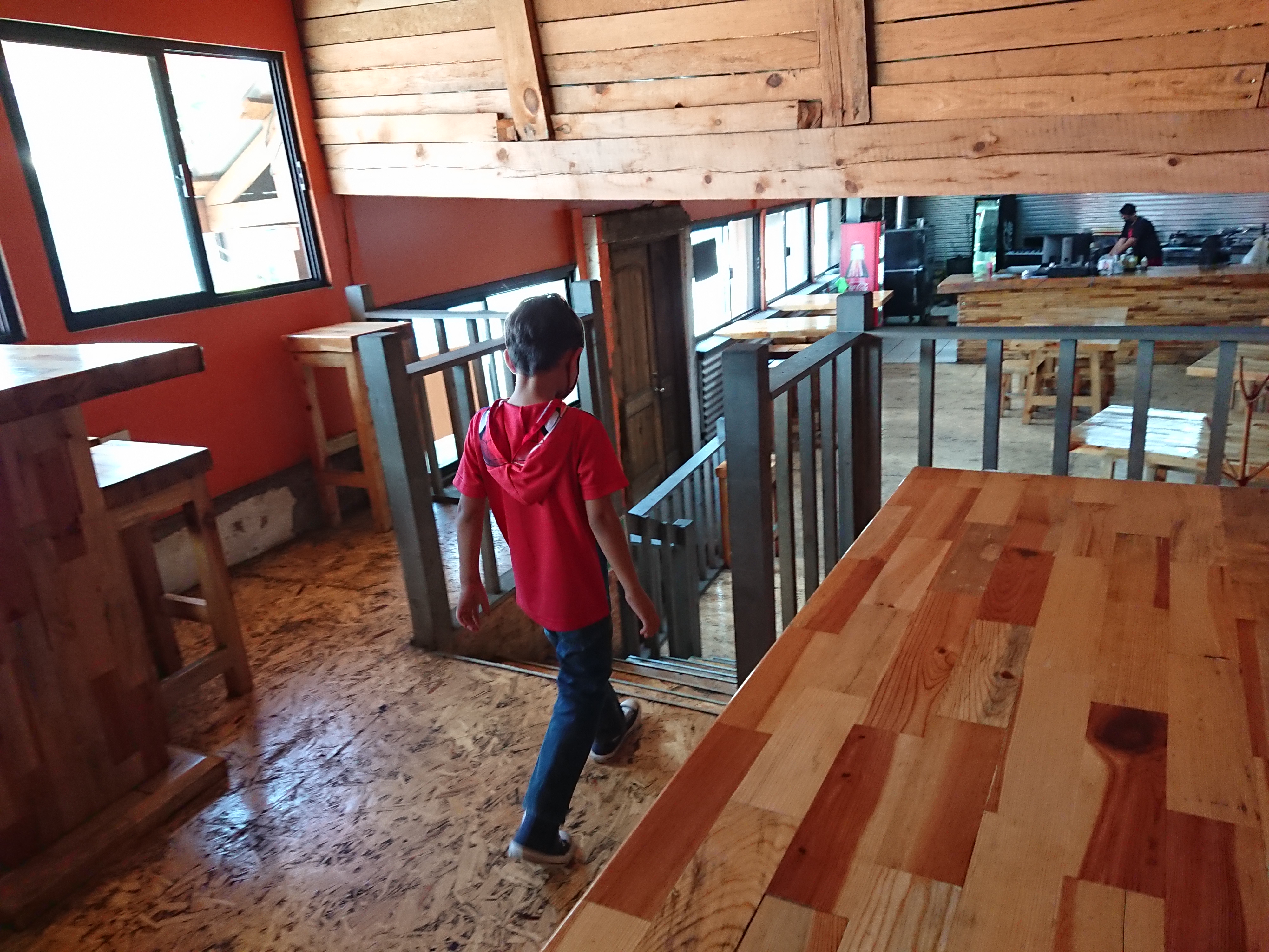 Gringo's Hidalgo del Parral image 9