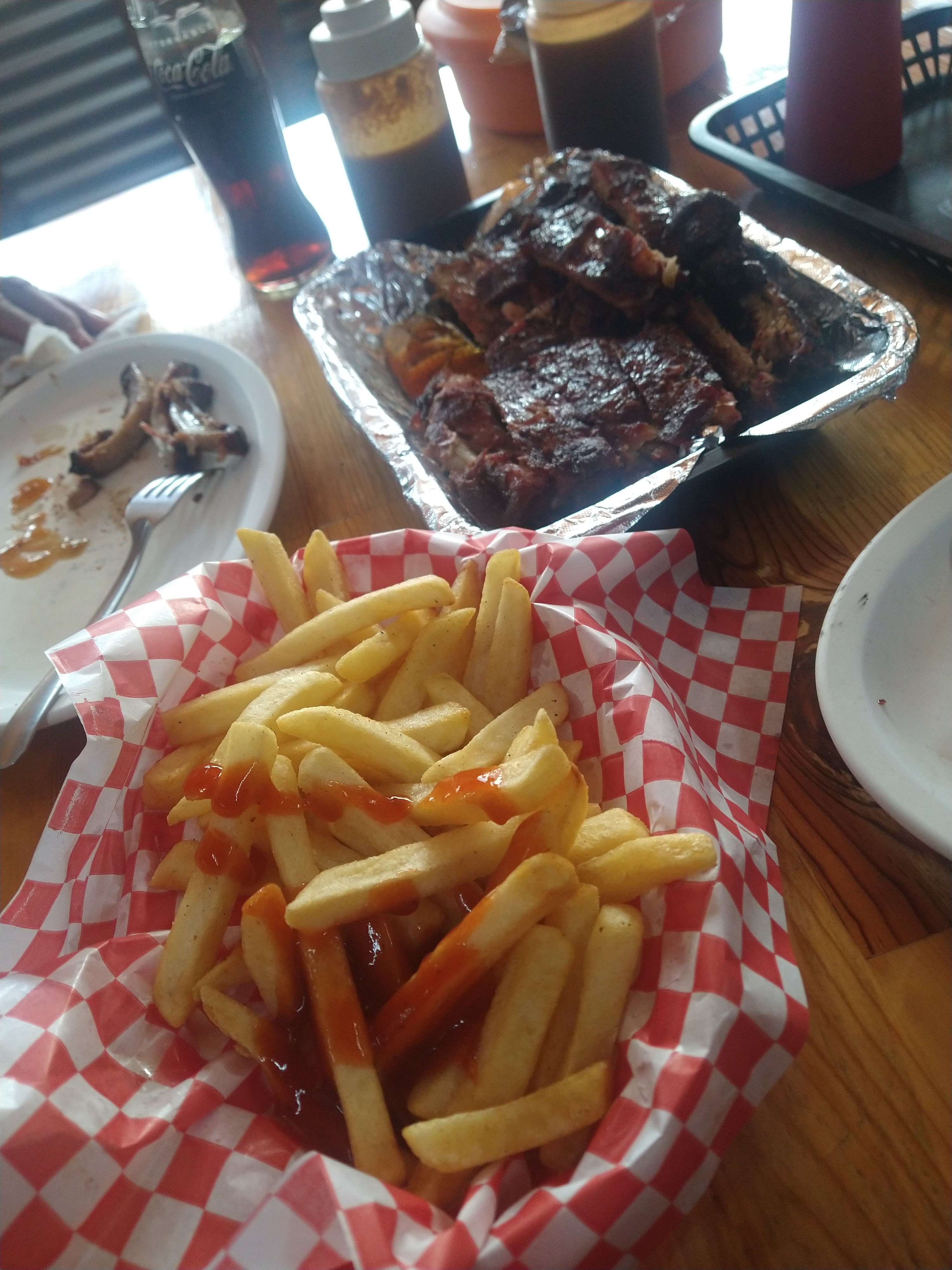 Gringo's Hidalgo del Parral image 10