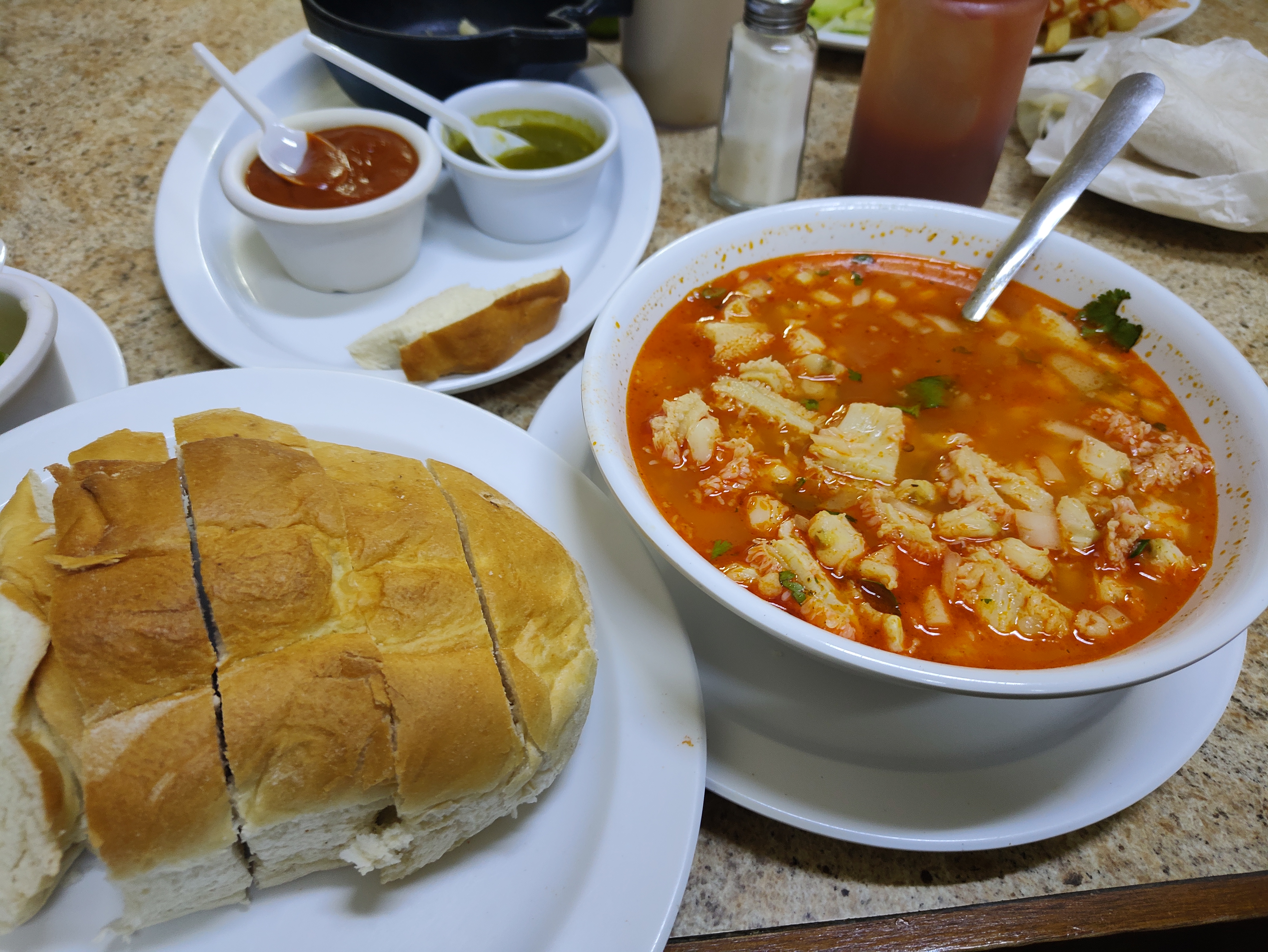 Restaurant Morelos image 1