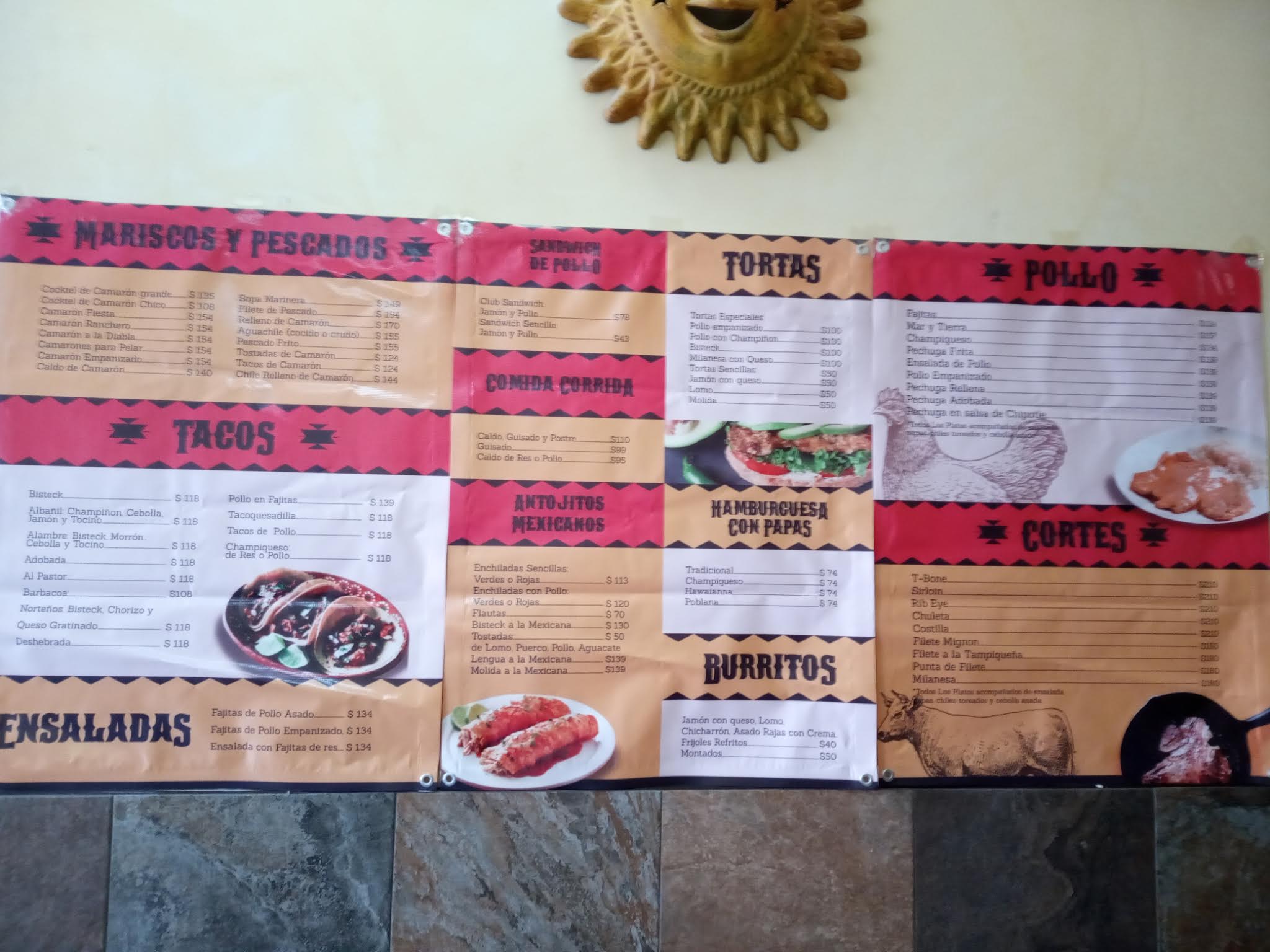 Restaurant Morelos image 3