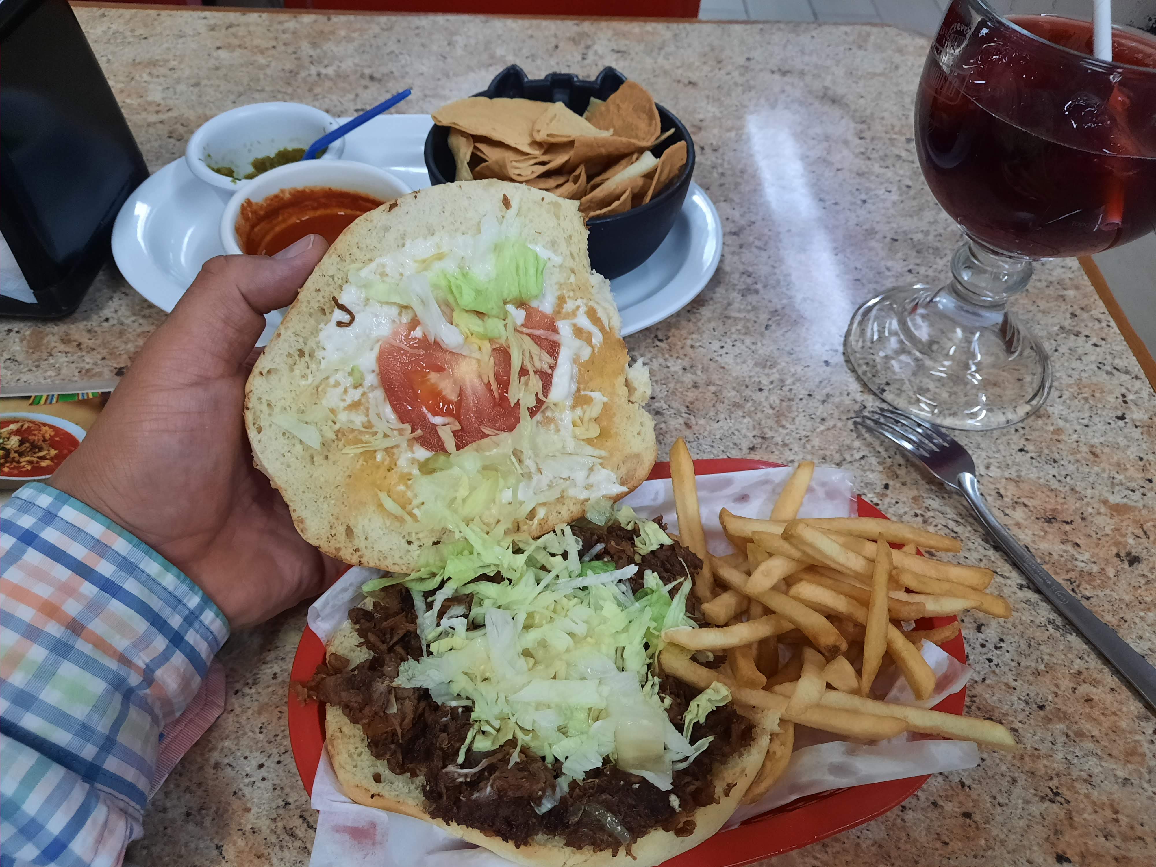 Restaurant Morelos image 4