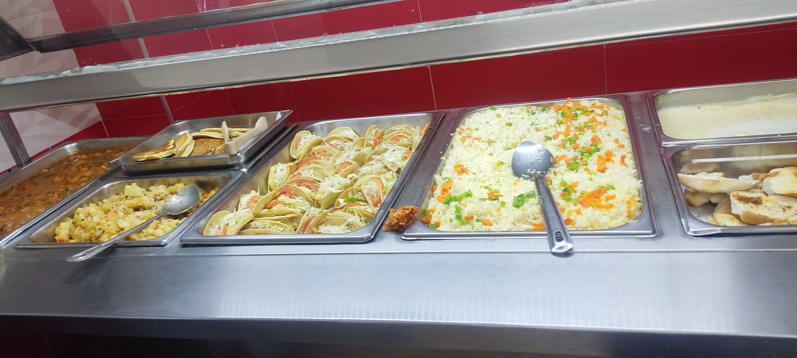Restaurant Morelos image 6