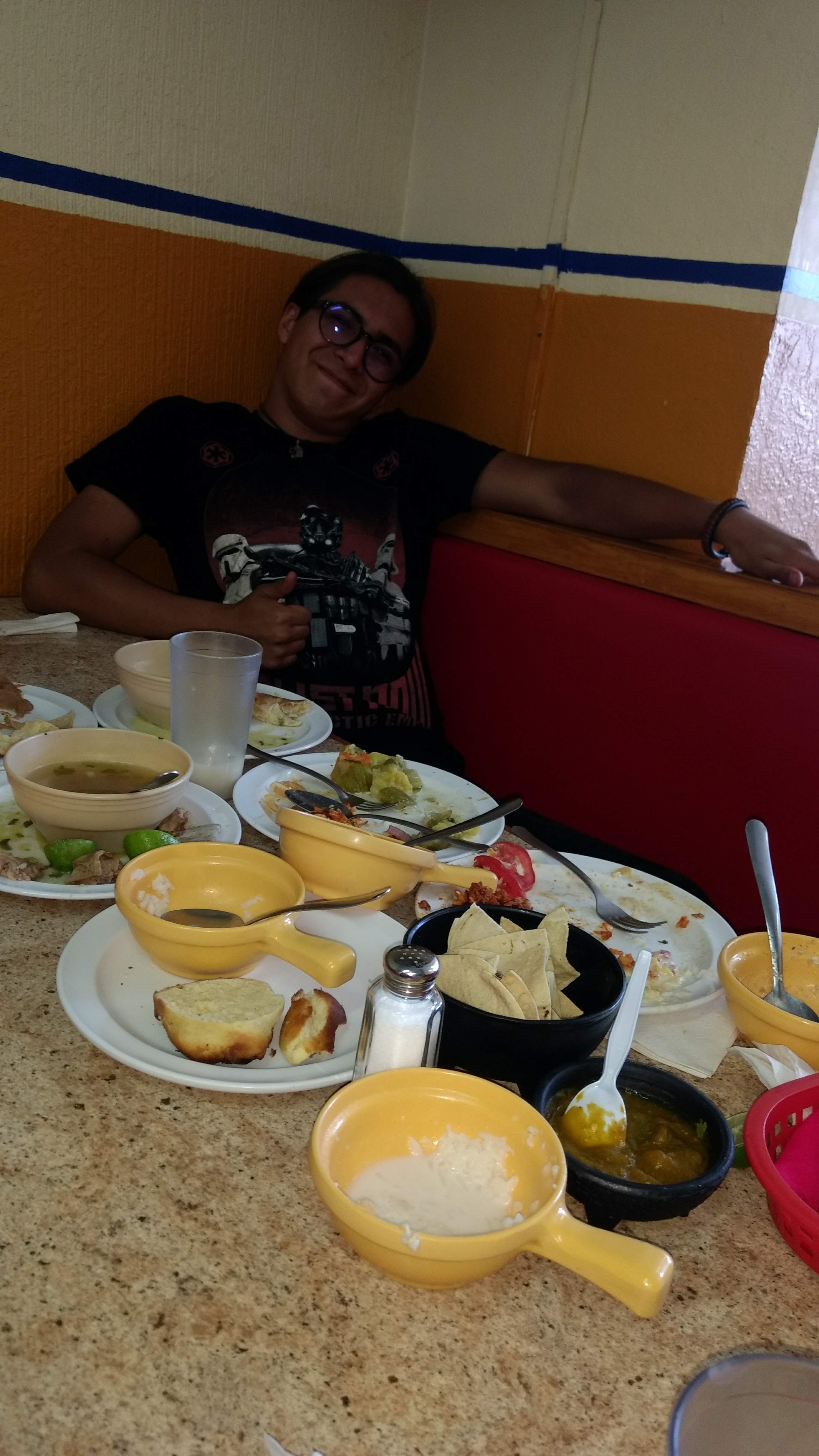 Restaurant Morelos image 8