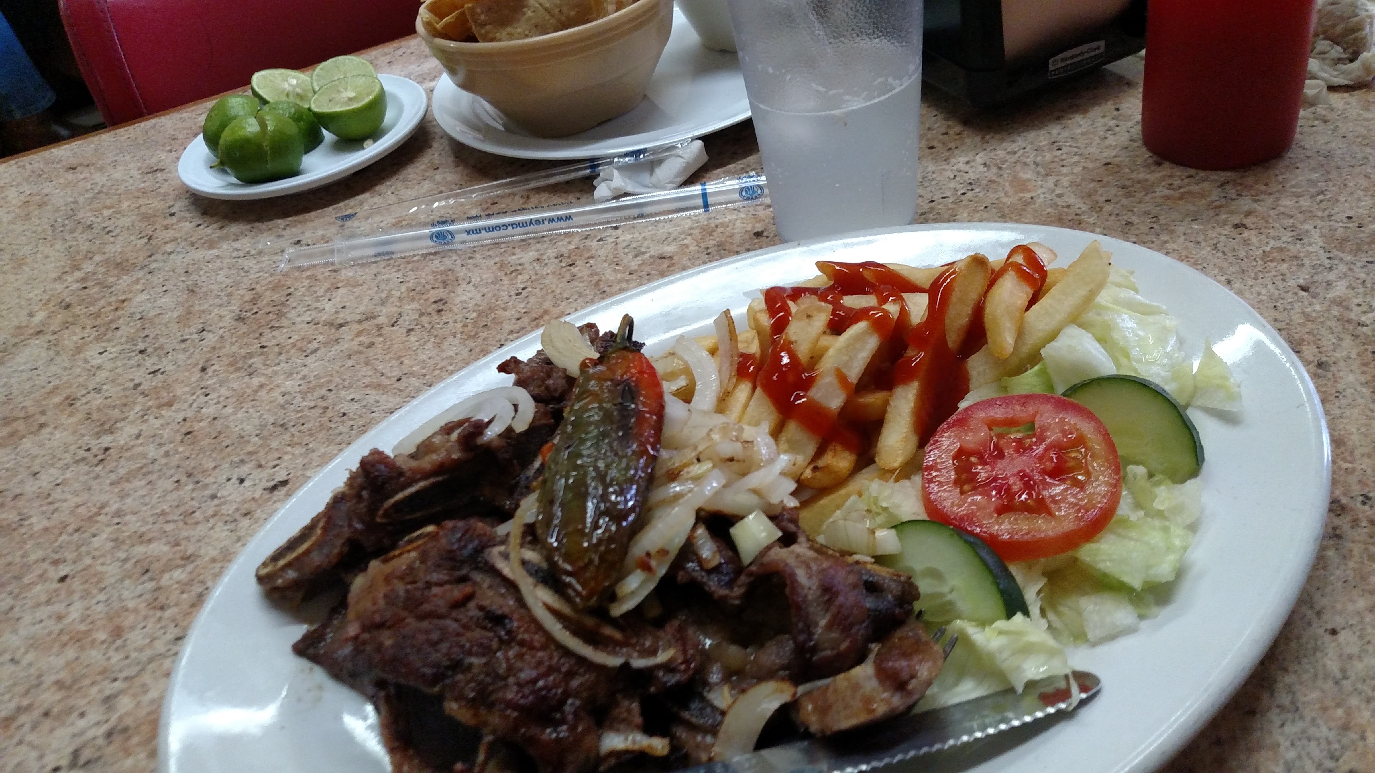 Restaurant Morelos image 9