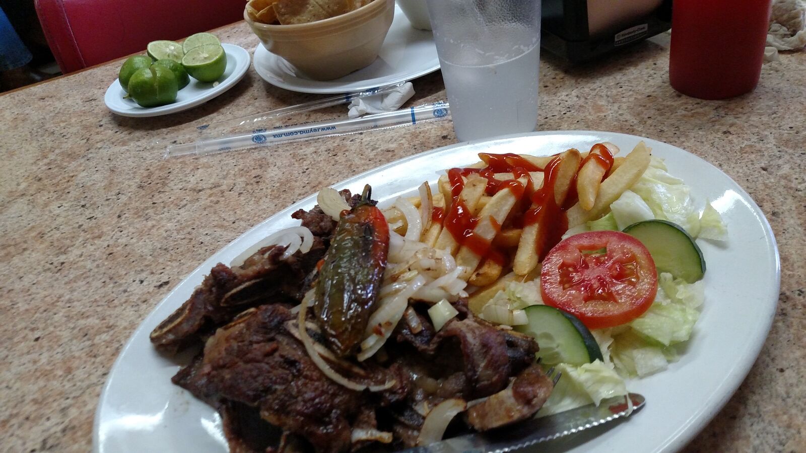 Restaurant Morelos image 9