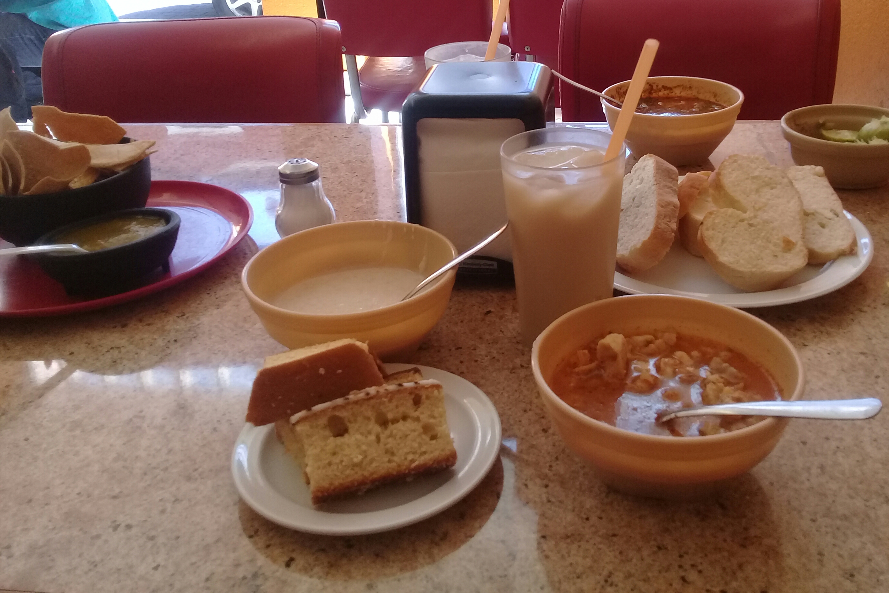 Restaurant Morelos image 10