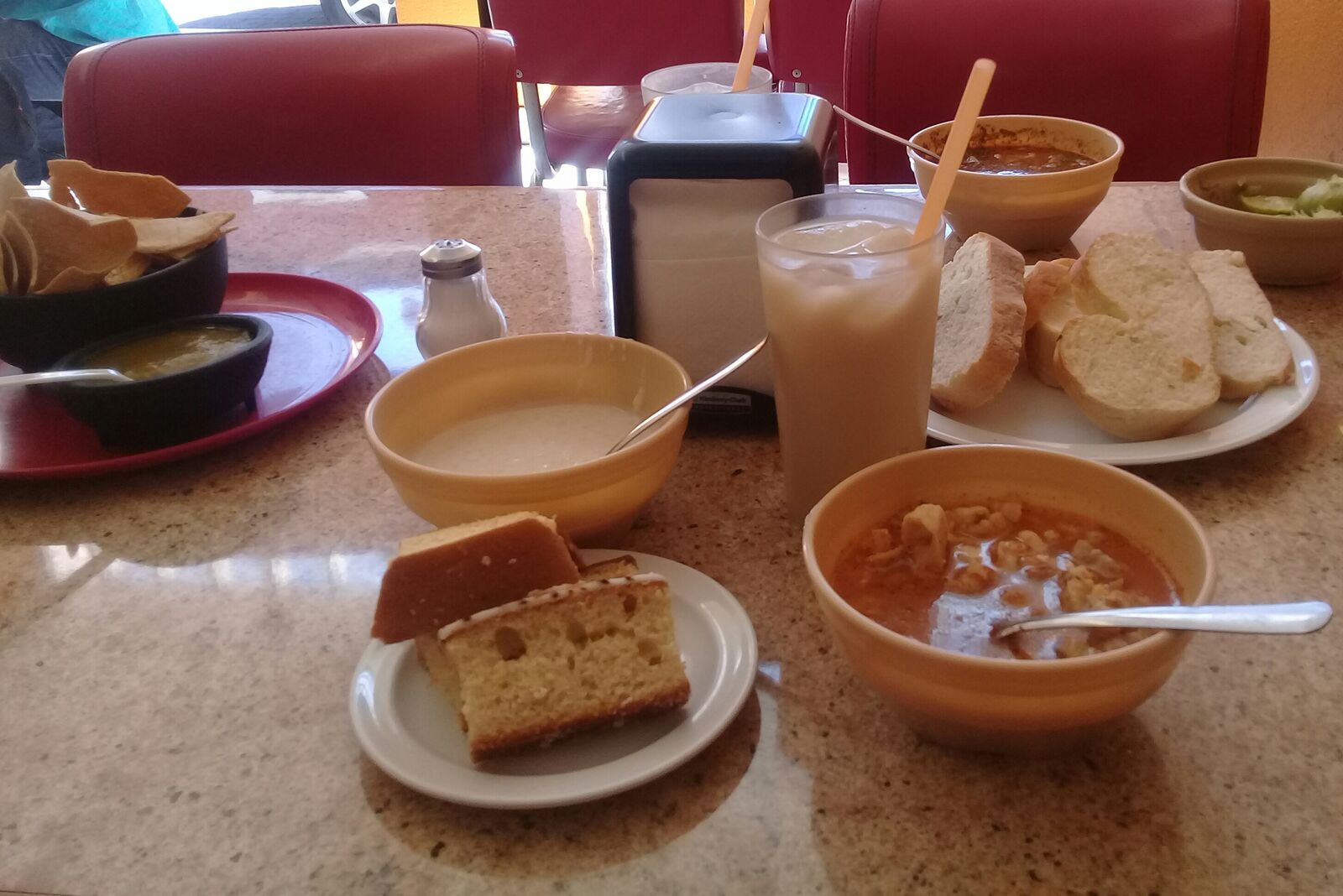 Restaurant Morelos image 10