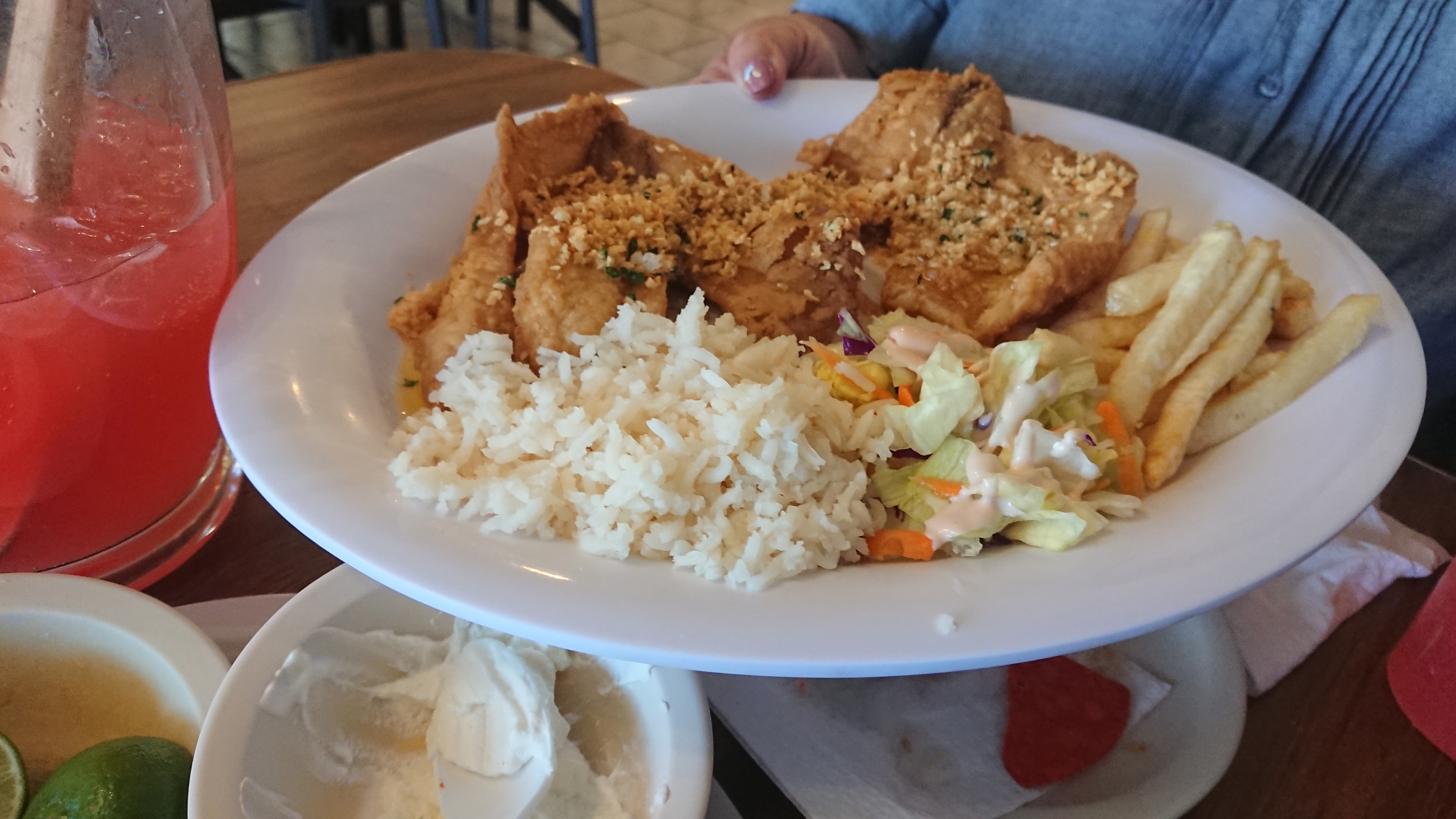 Restaurante Mariscos Escuinapa image 2