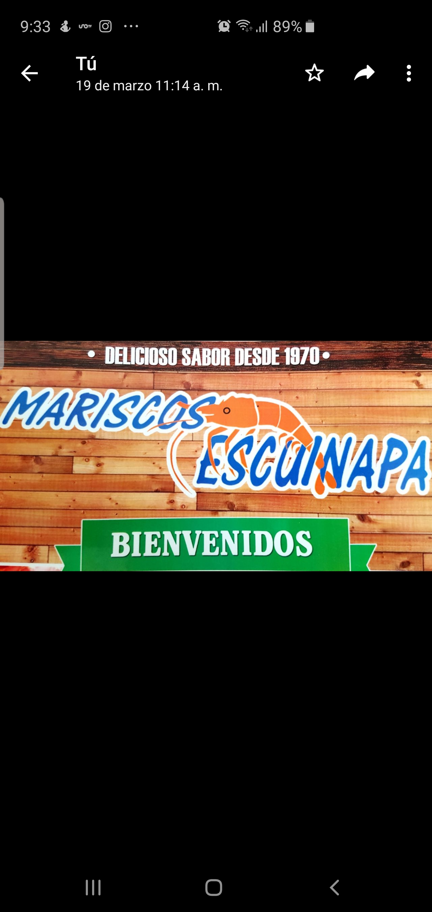 Restaurante Mariscos Escuinapa image 3