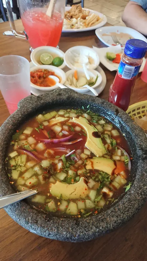 Restaurante Mariscos Escuinapa image 5