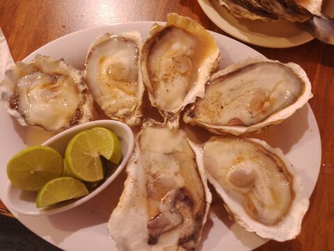 Restaurante Mariscos Escuinapa image 6