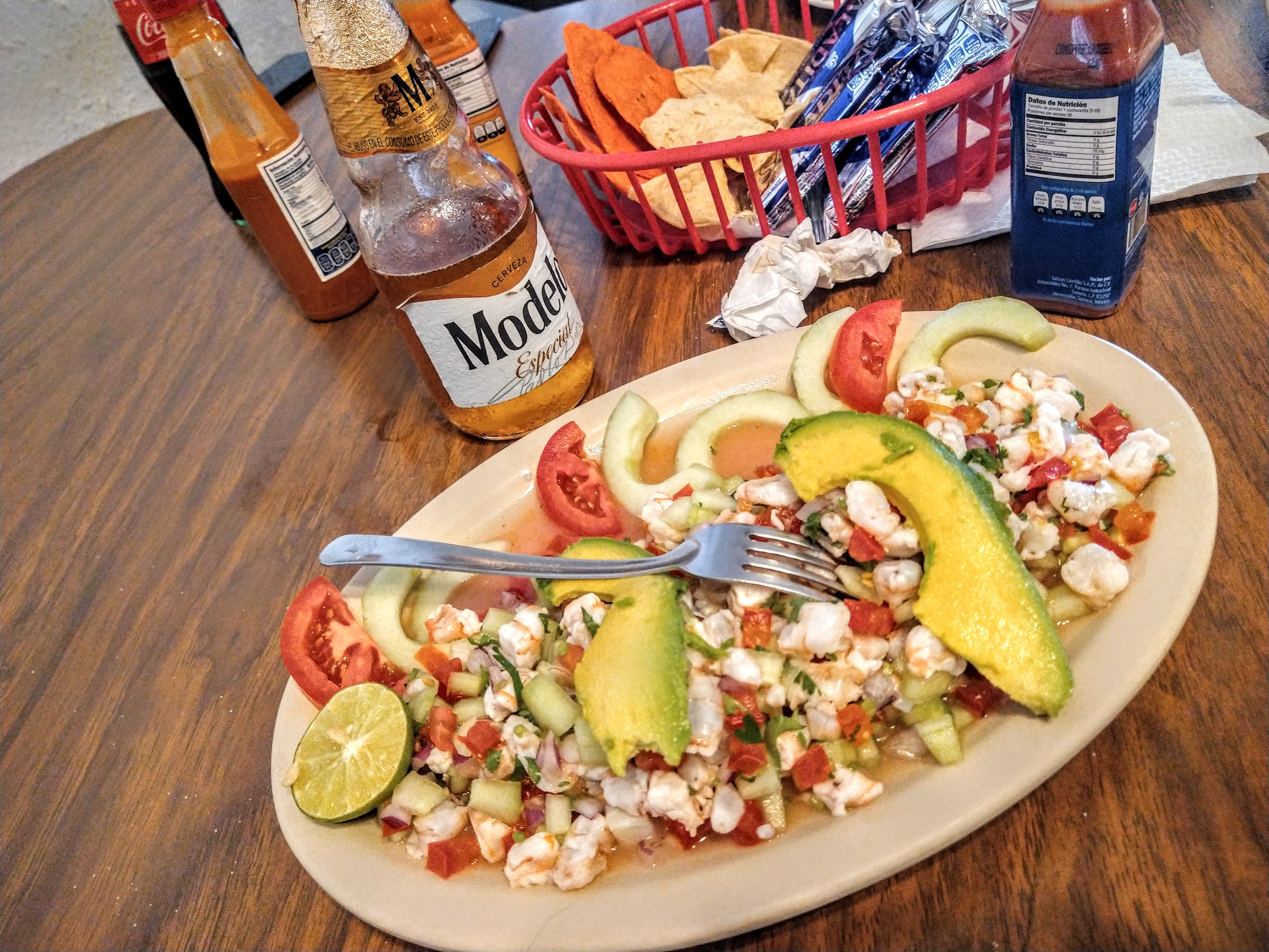 Restaurante Mariscos Escuinapa image 7