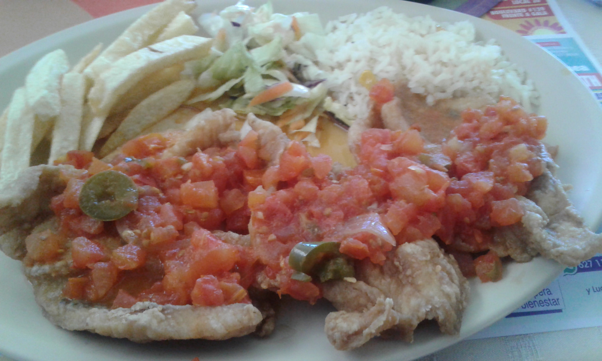 Restaurante Mariscos Escuinapa image 8