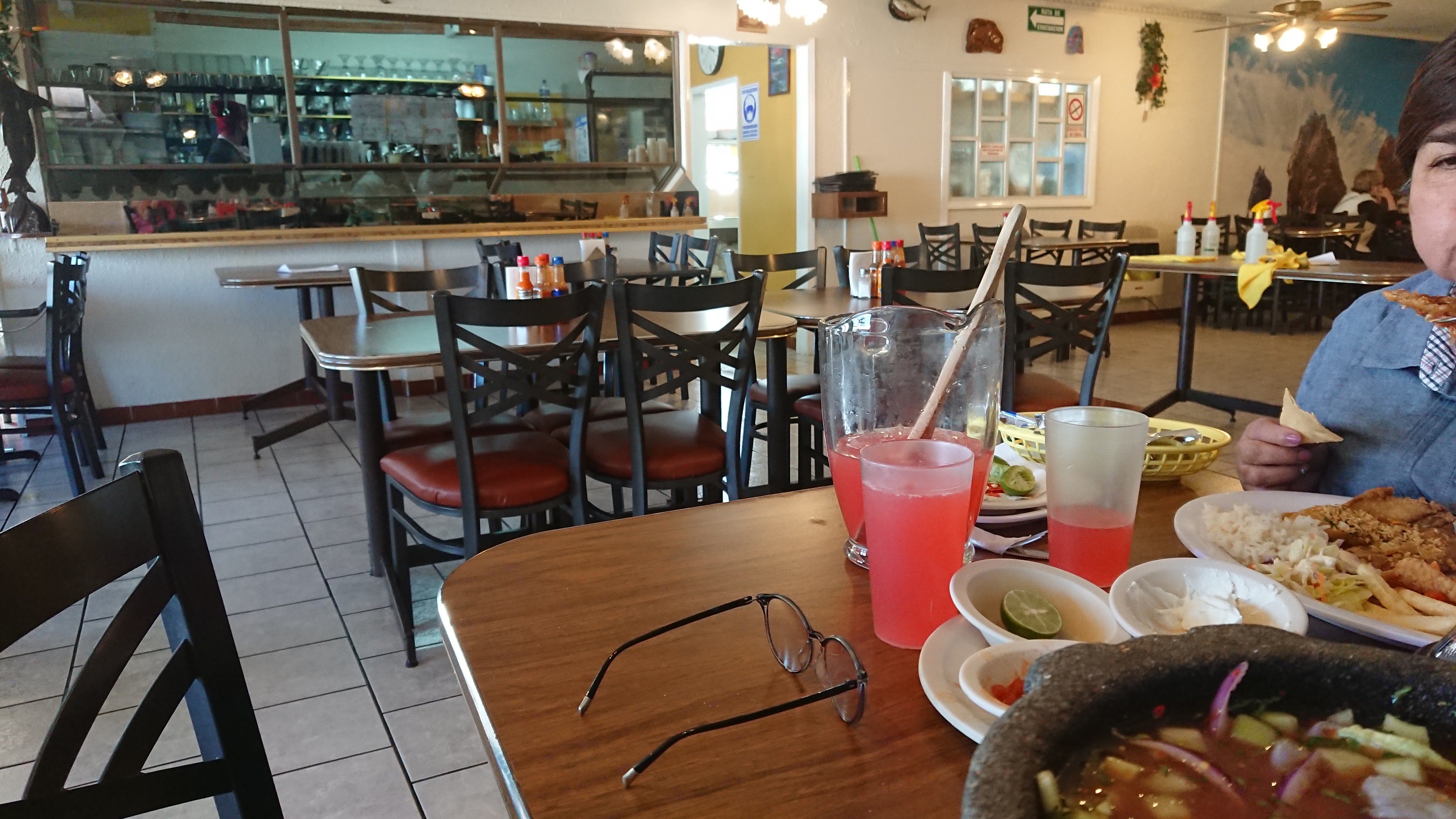 Restaurante Mariscos Escuinapa image 9