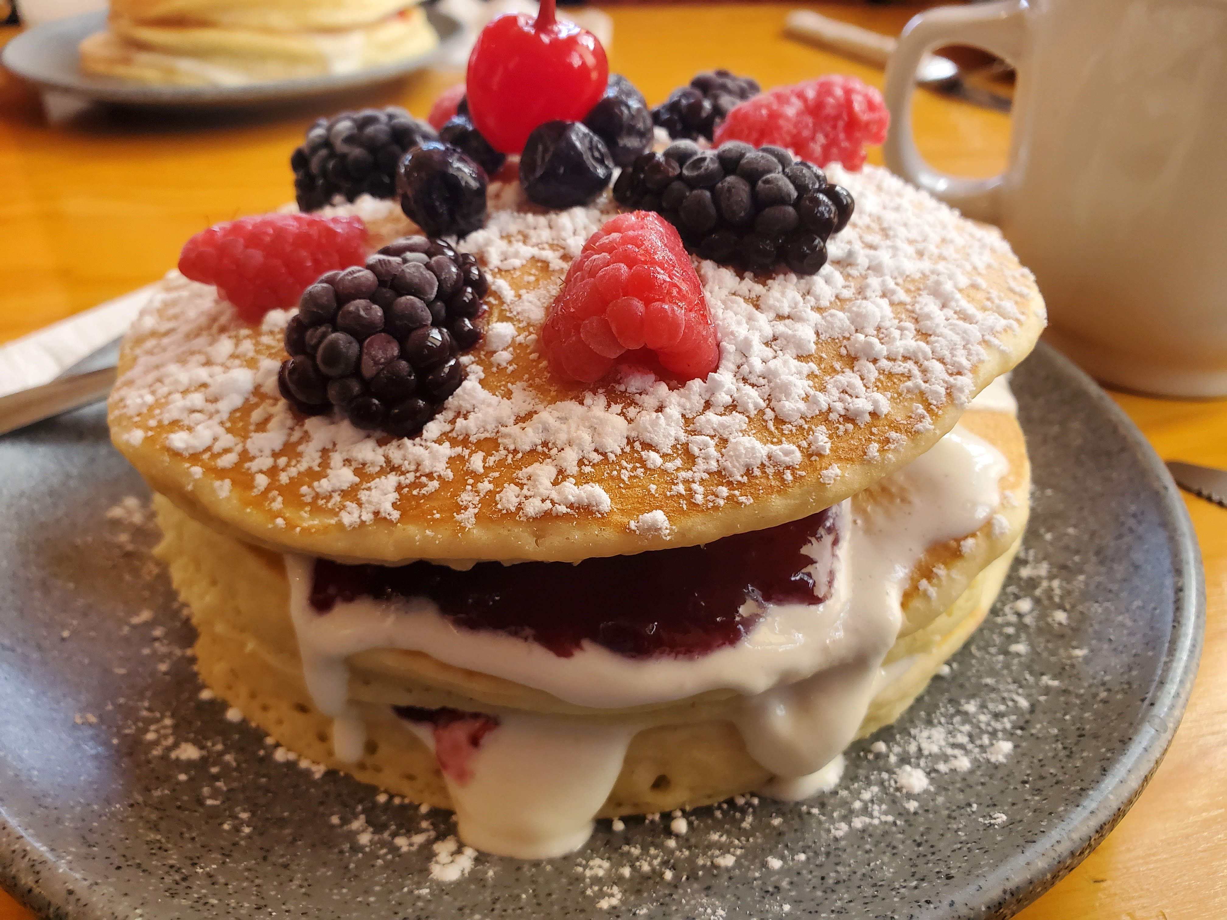 Pancake Paradise Parral image 1