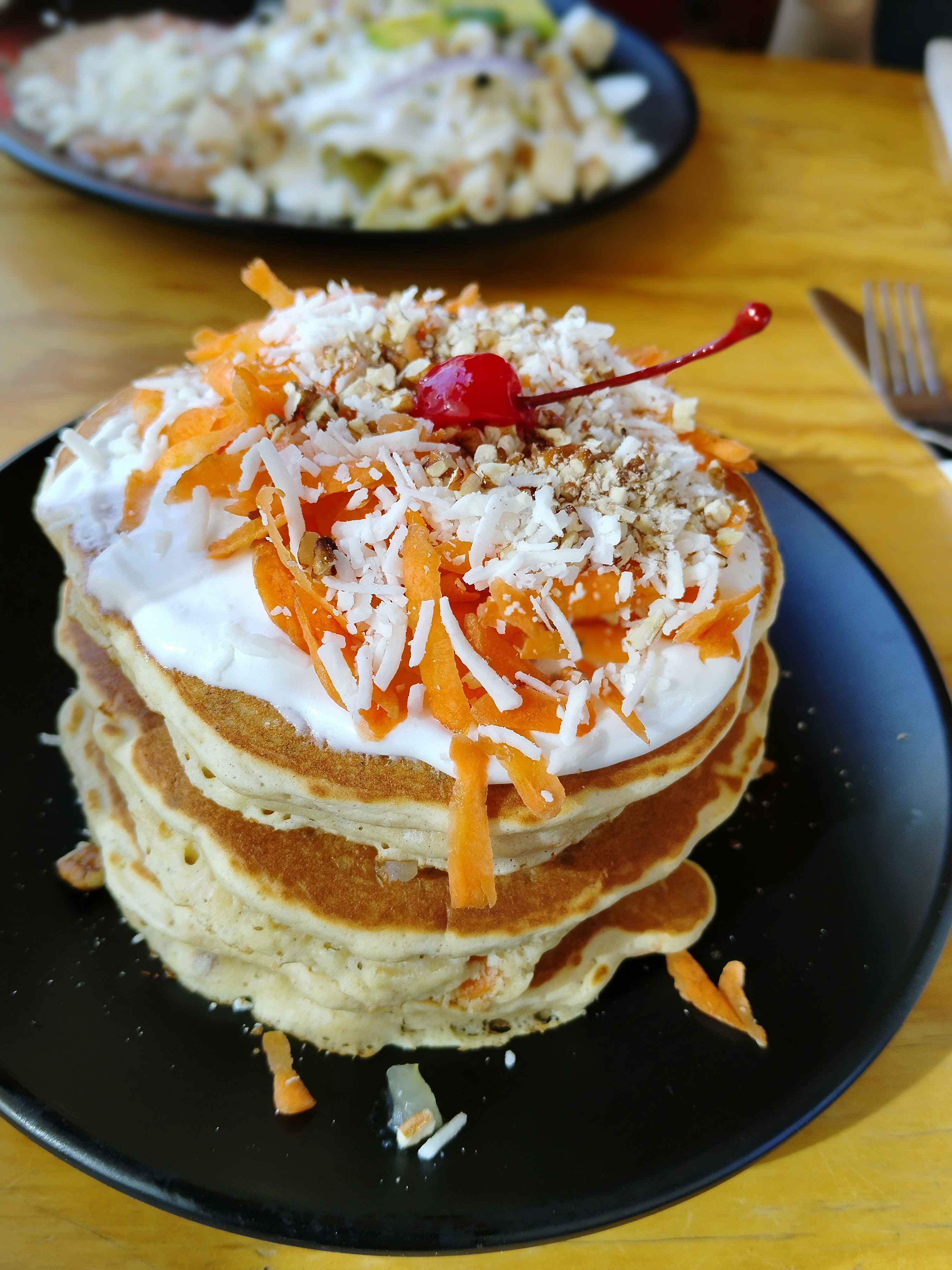 Pancake Paradise Parral image 2