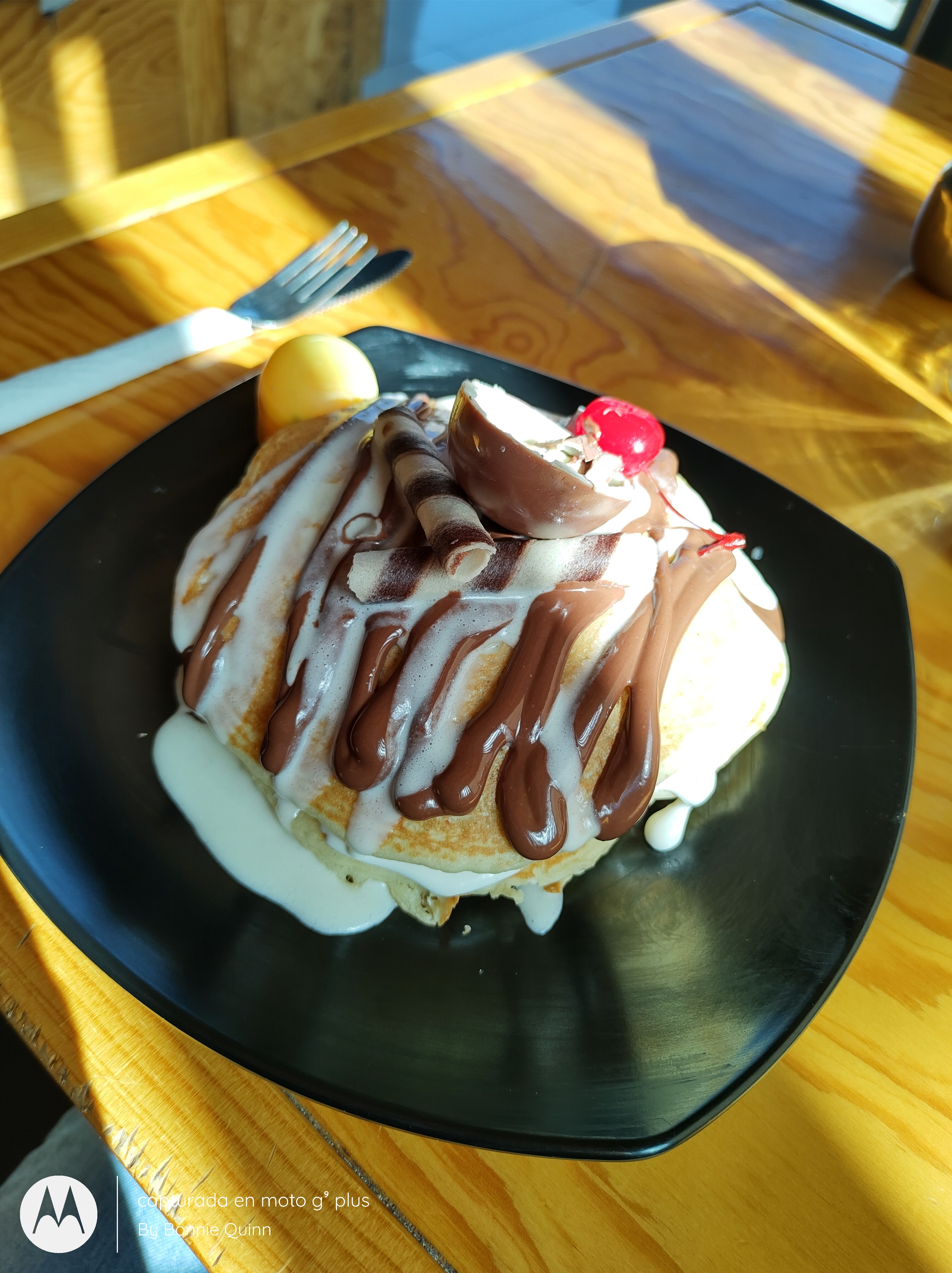 Pancake Paradise Parral image 3