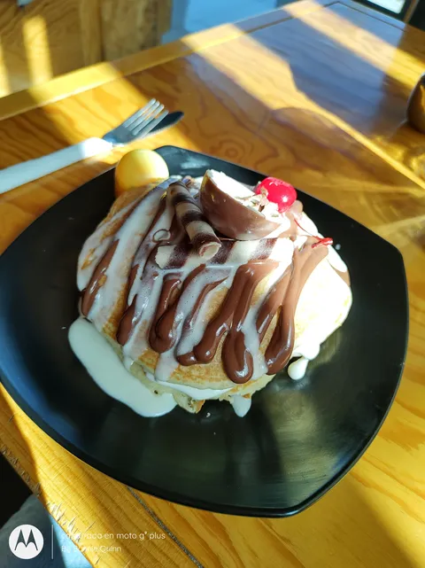 Pancake Paradise Parral image 3