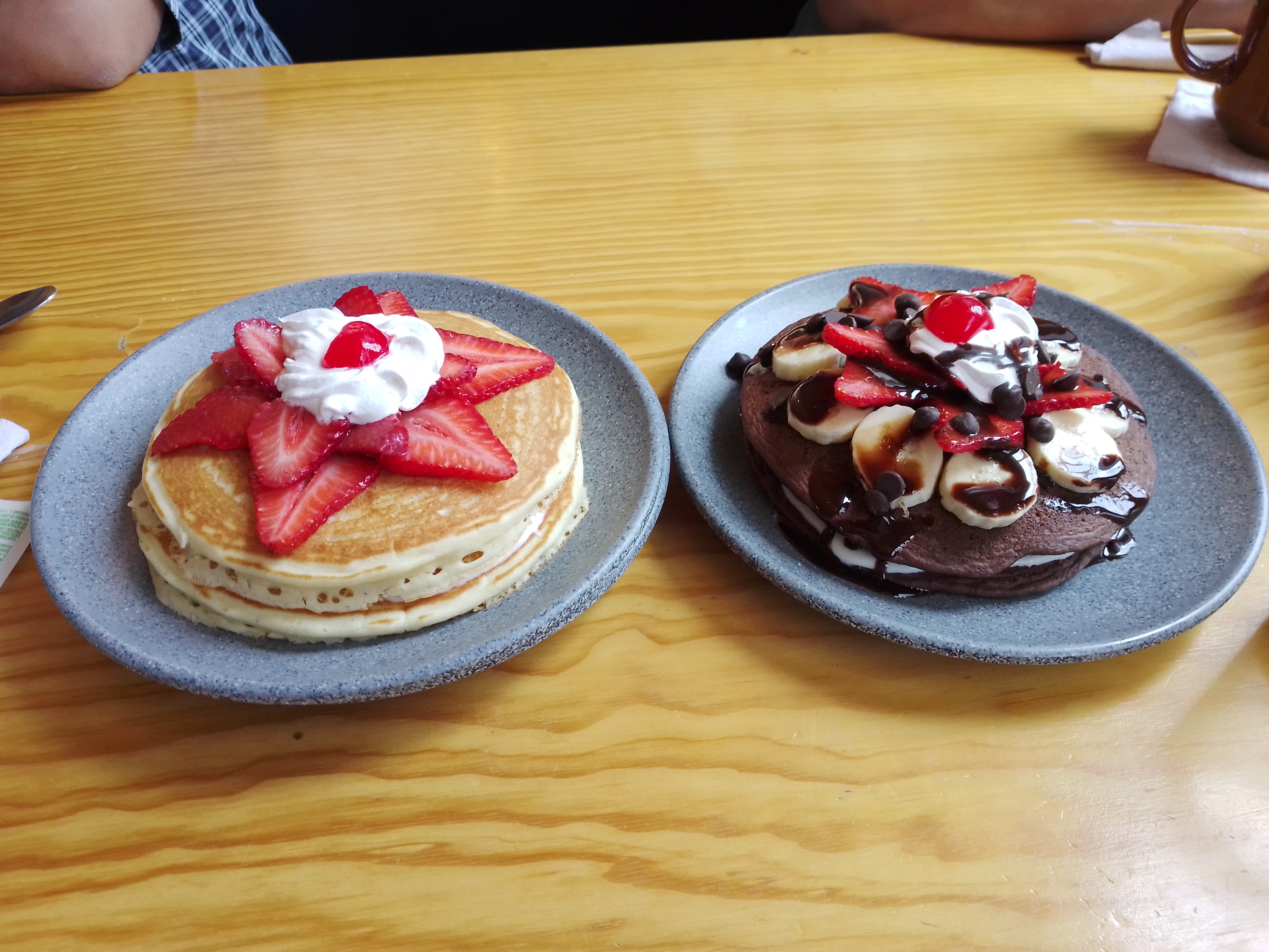 Pancake Paradise Parral image 4