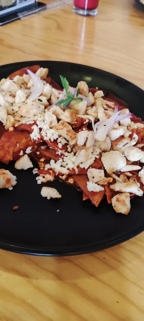 Pancake Paradise Parral image 7