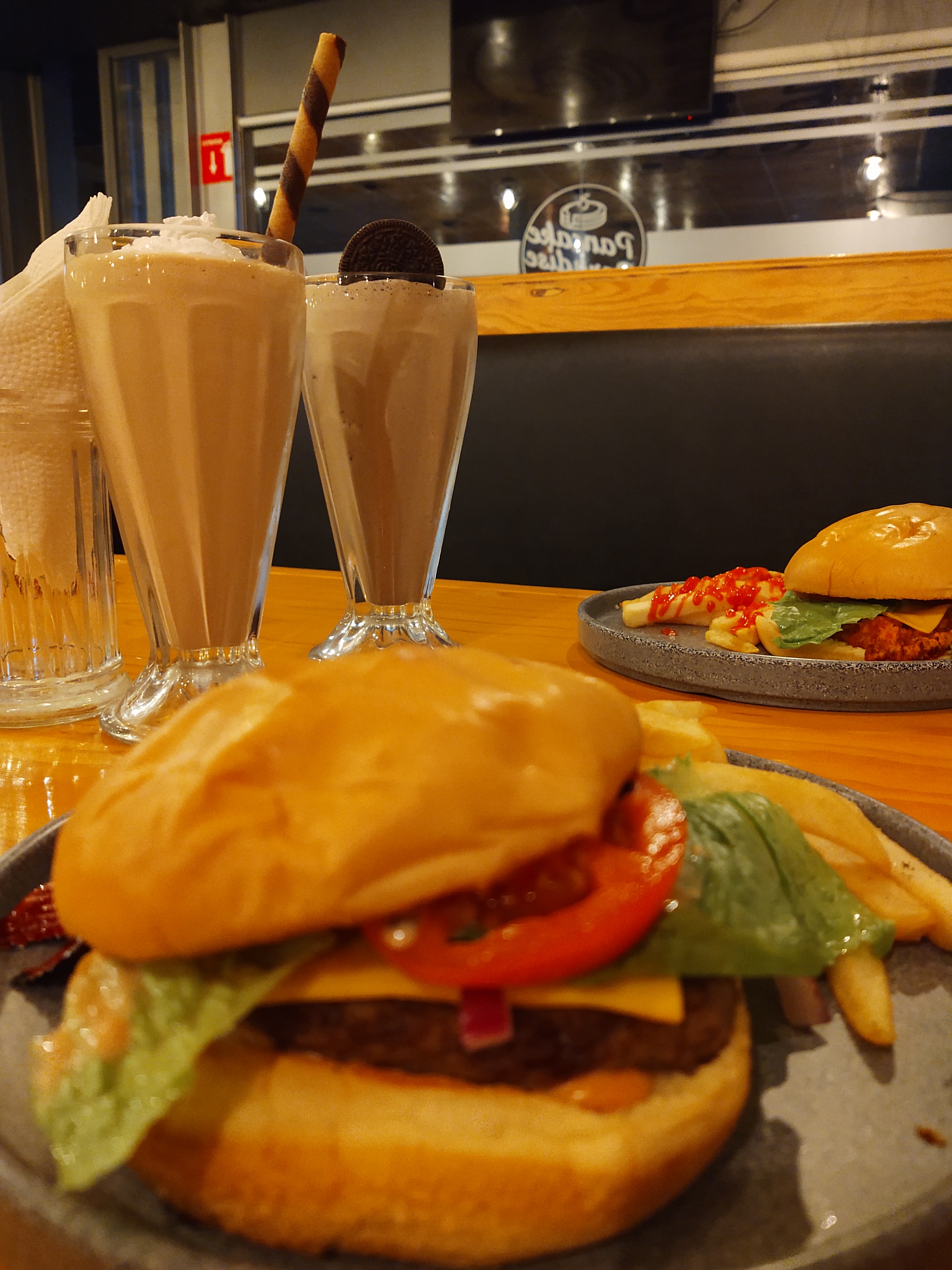 Pancake Paradise Parral image 9