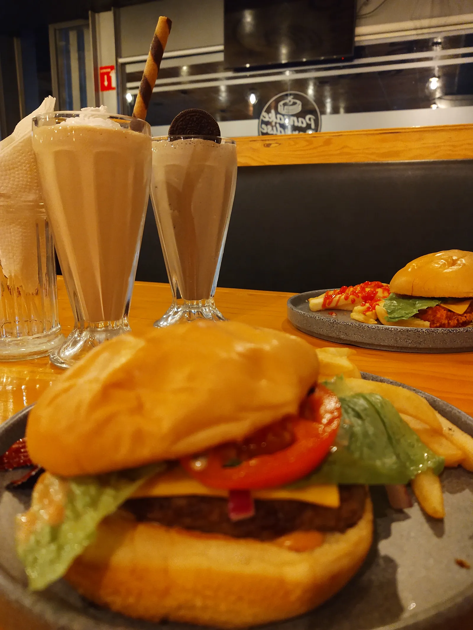 Pancake Paradise Parral image 9