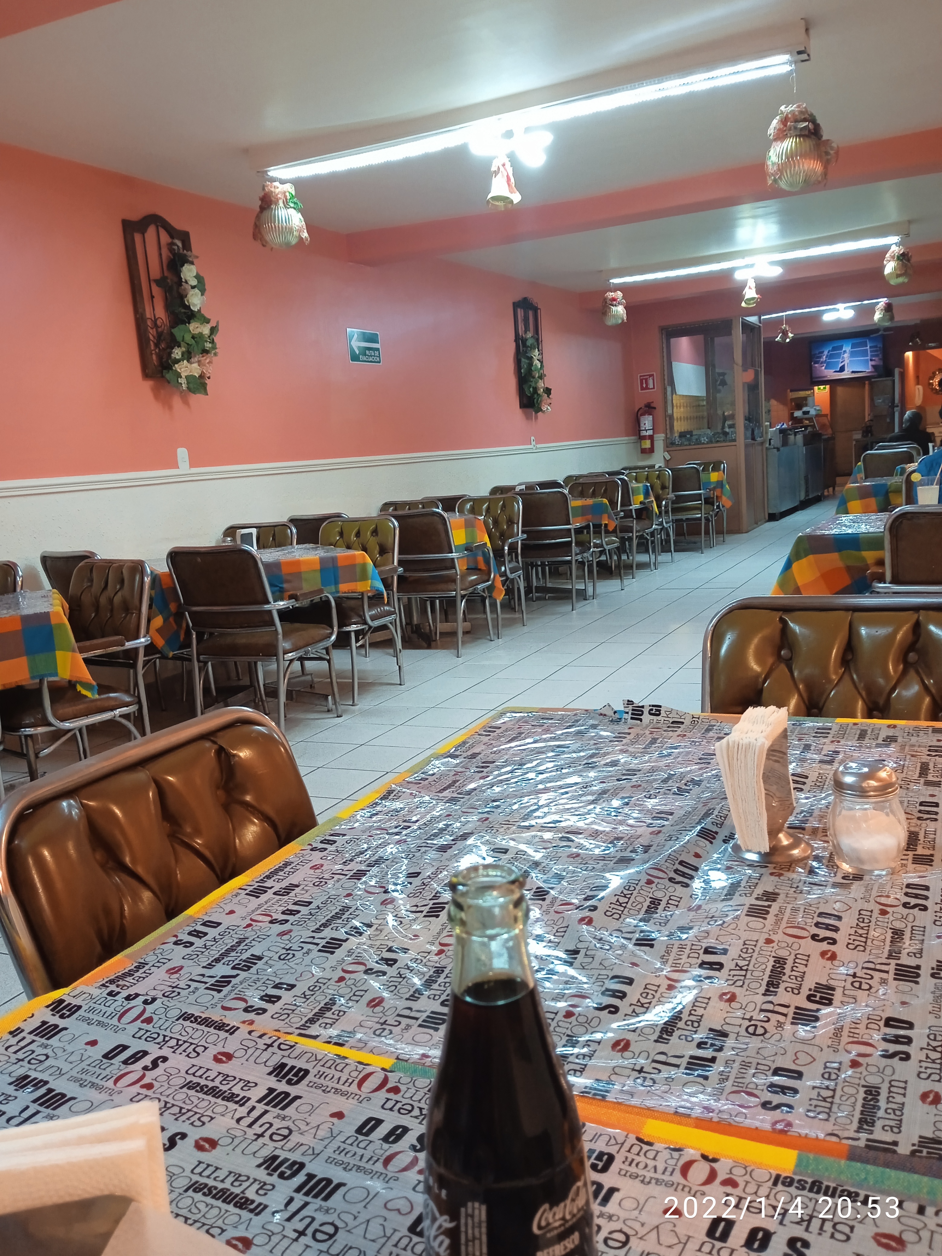 Restaurante Chagos image 1