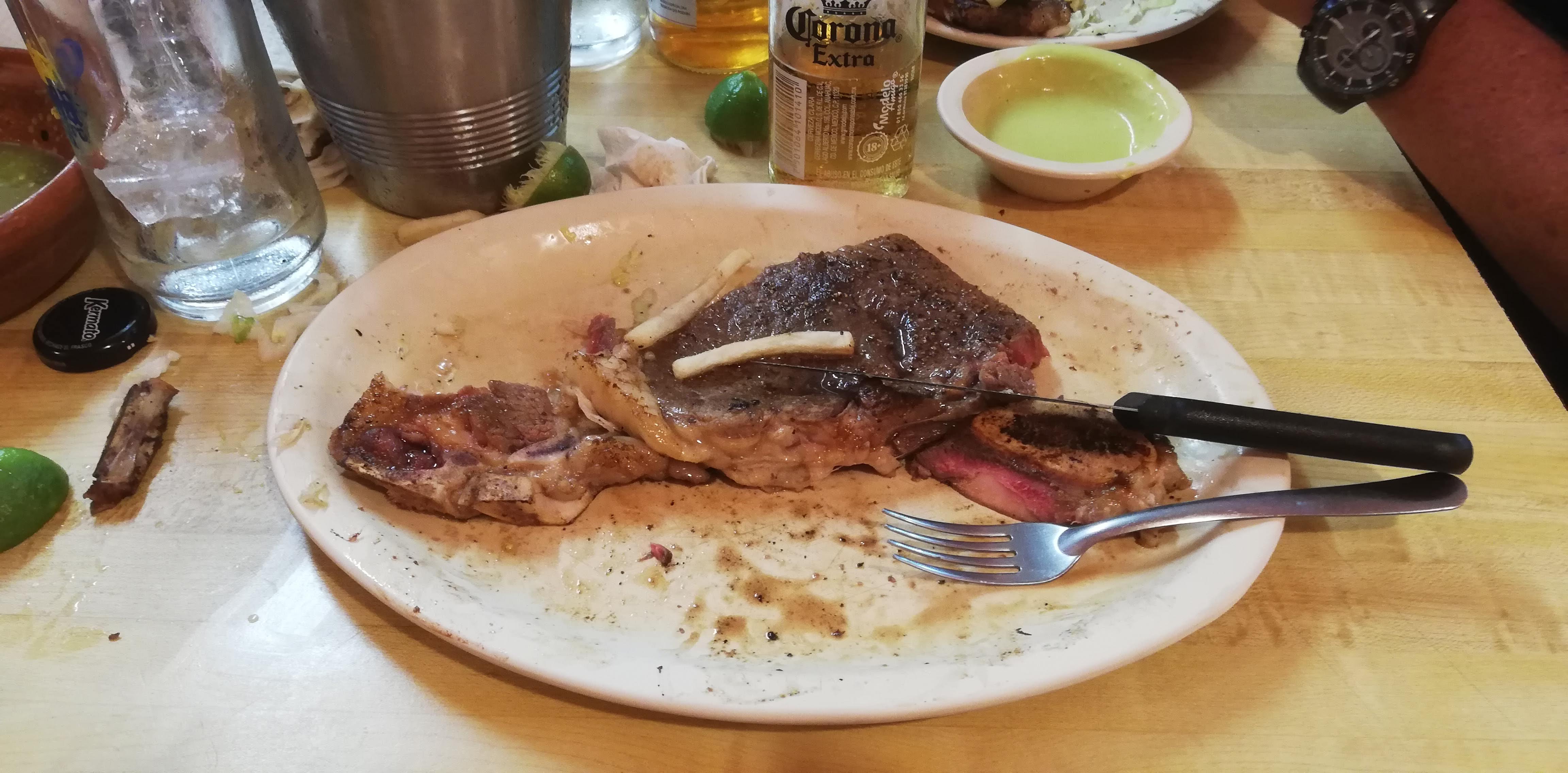 Restaurante Chagos image 2