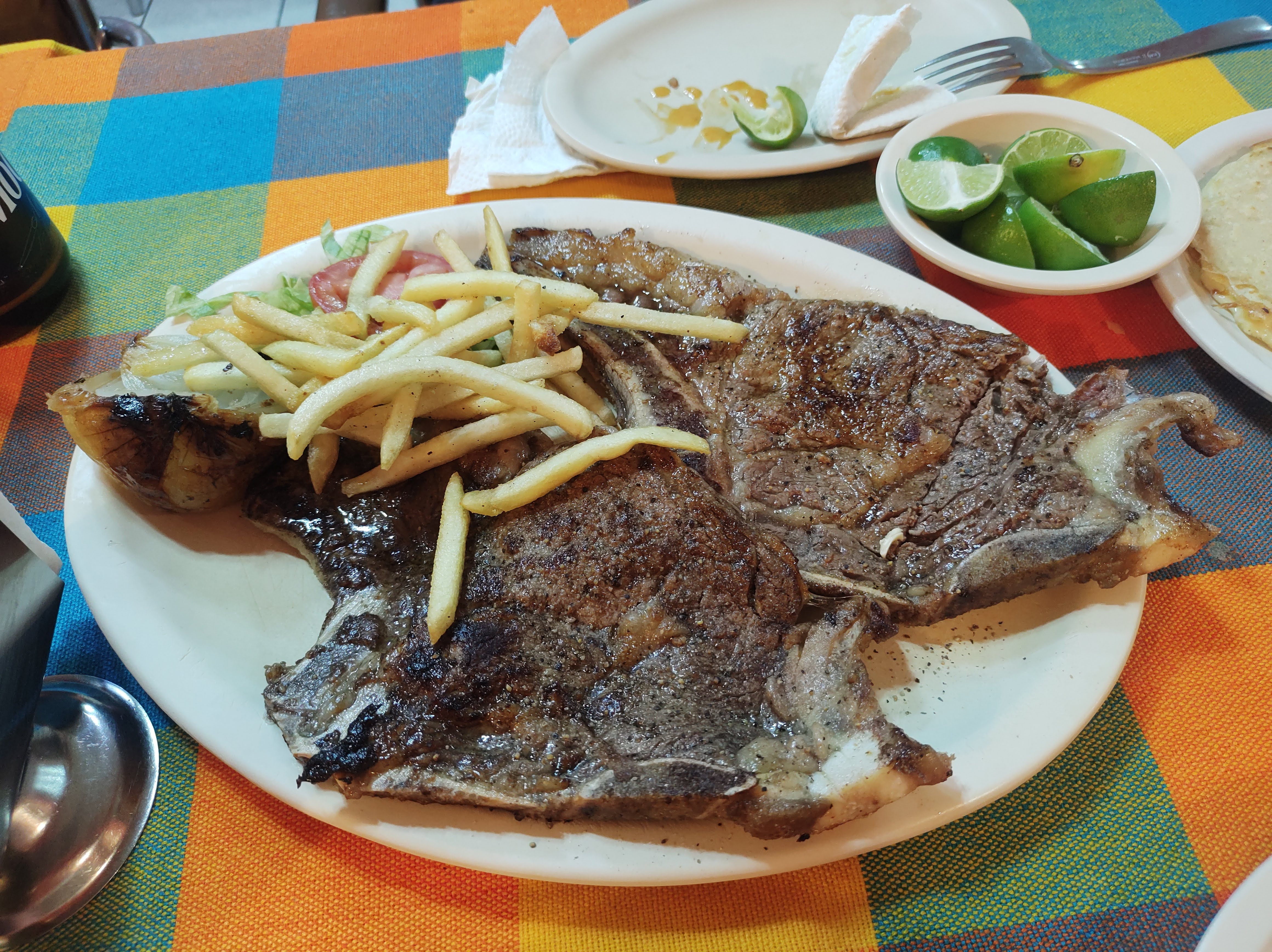 Restaurante Chagos image 3