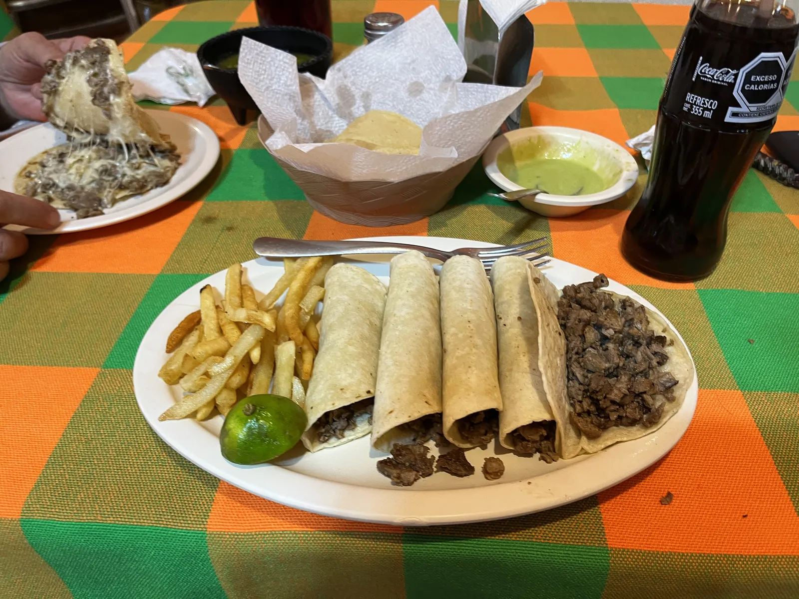 Restaurante Chagos image 4