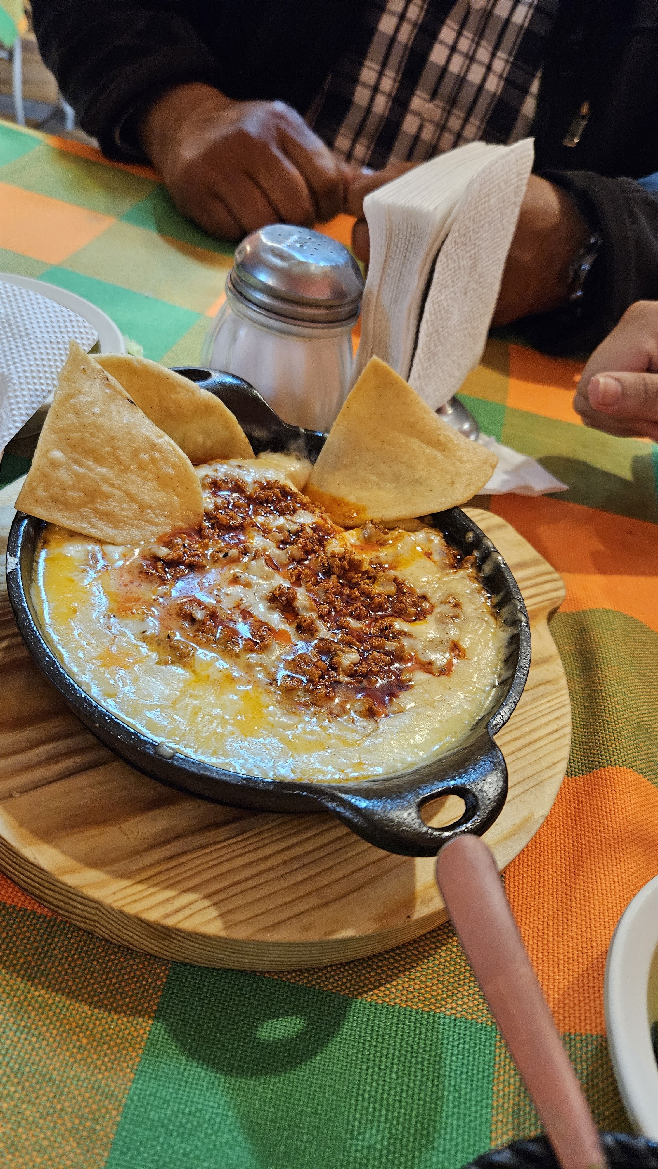 Restaurante Chagos image 6