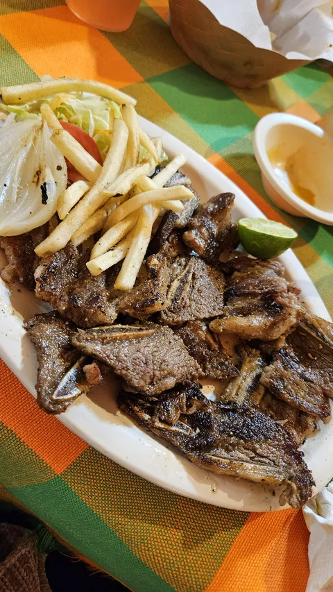 Restaurante Chagos image 7