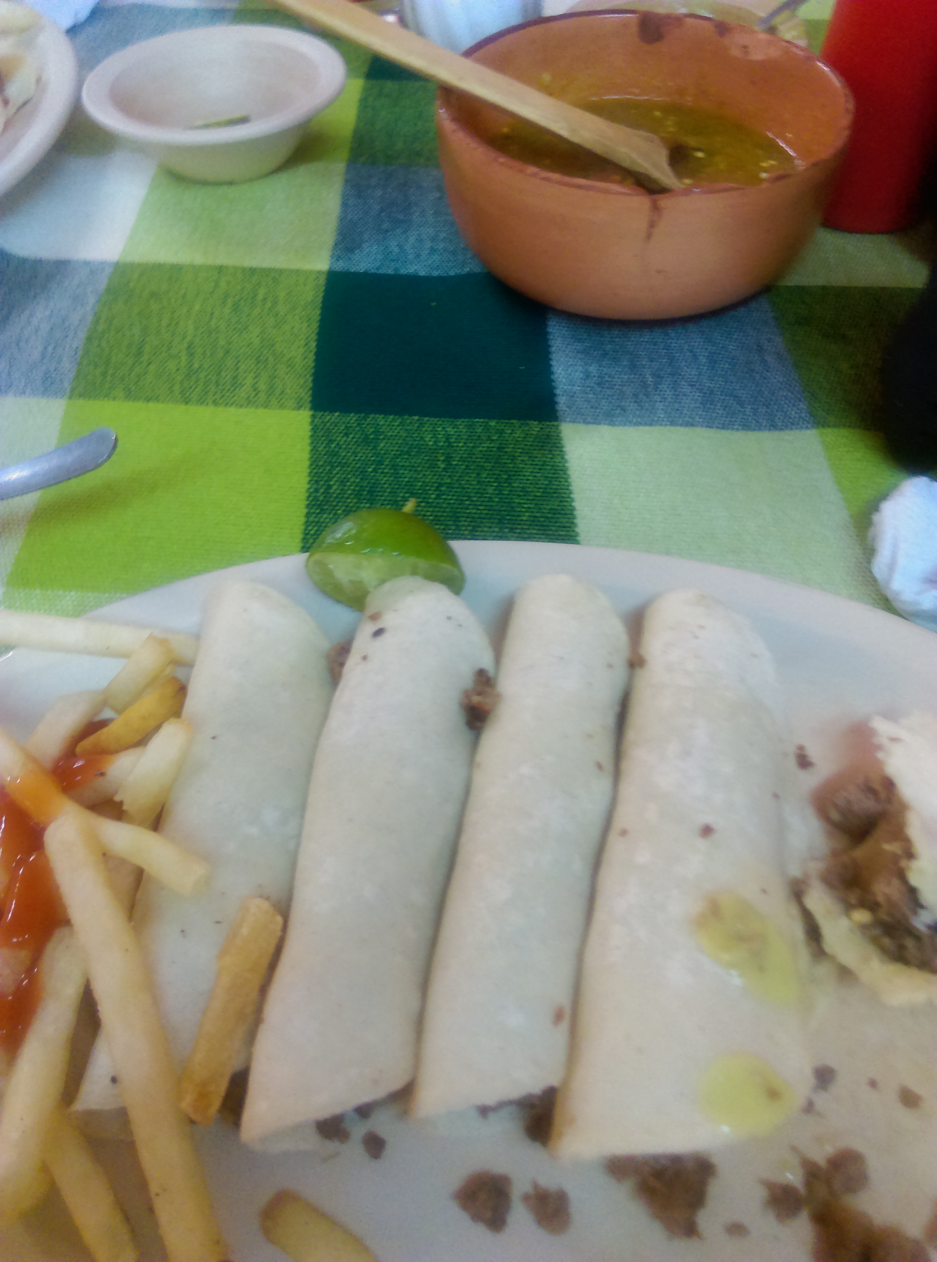 Restaurante Chagos image 8