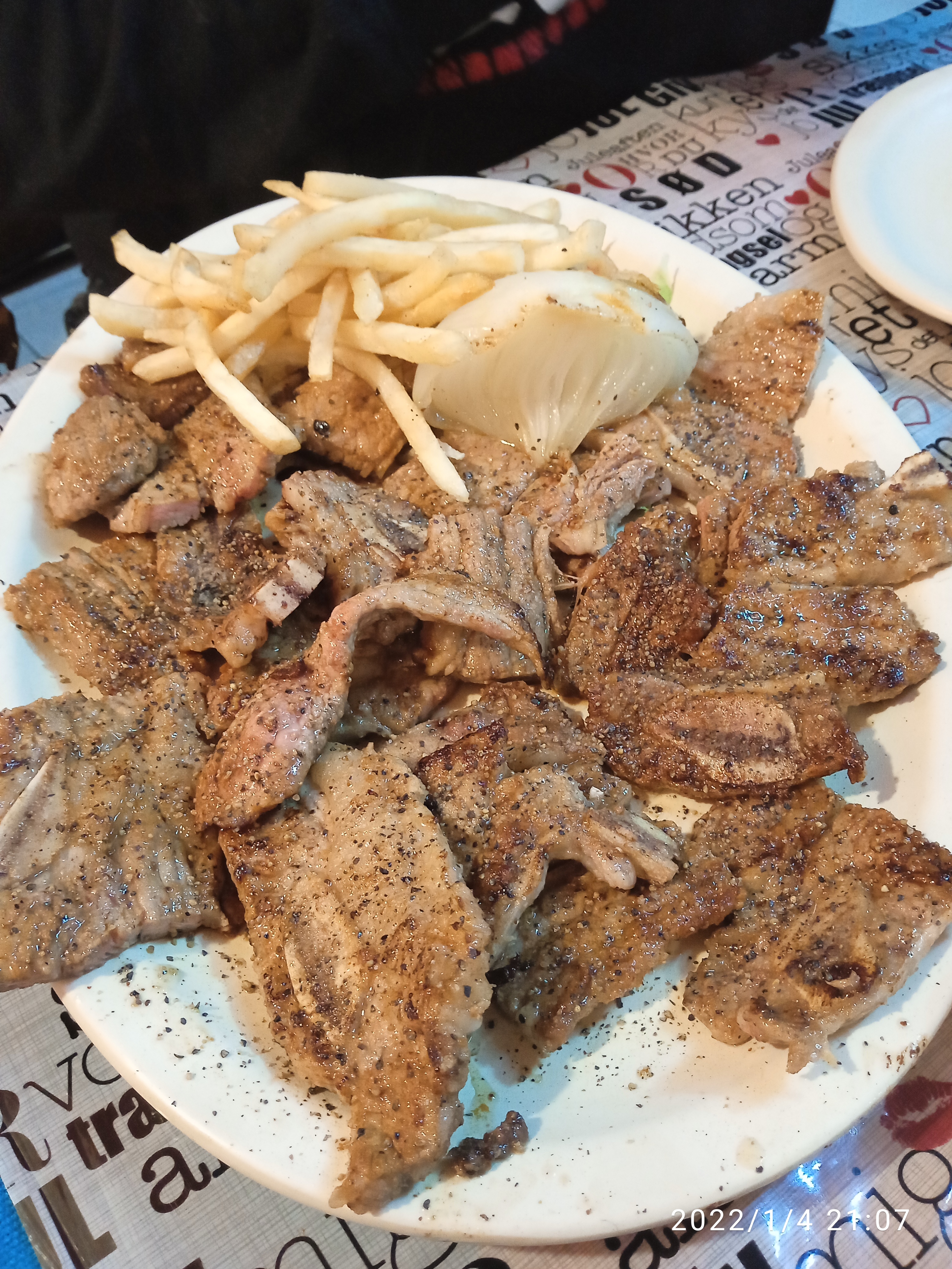 Restaurante Chagos image 9