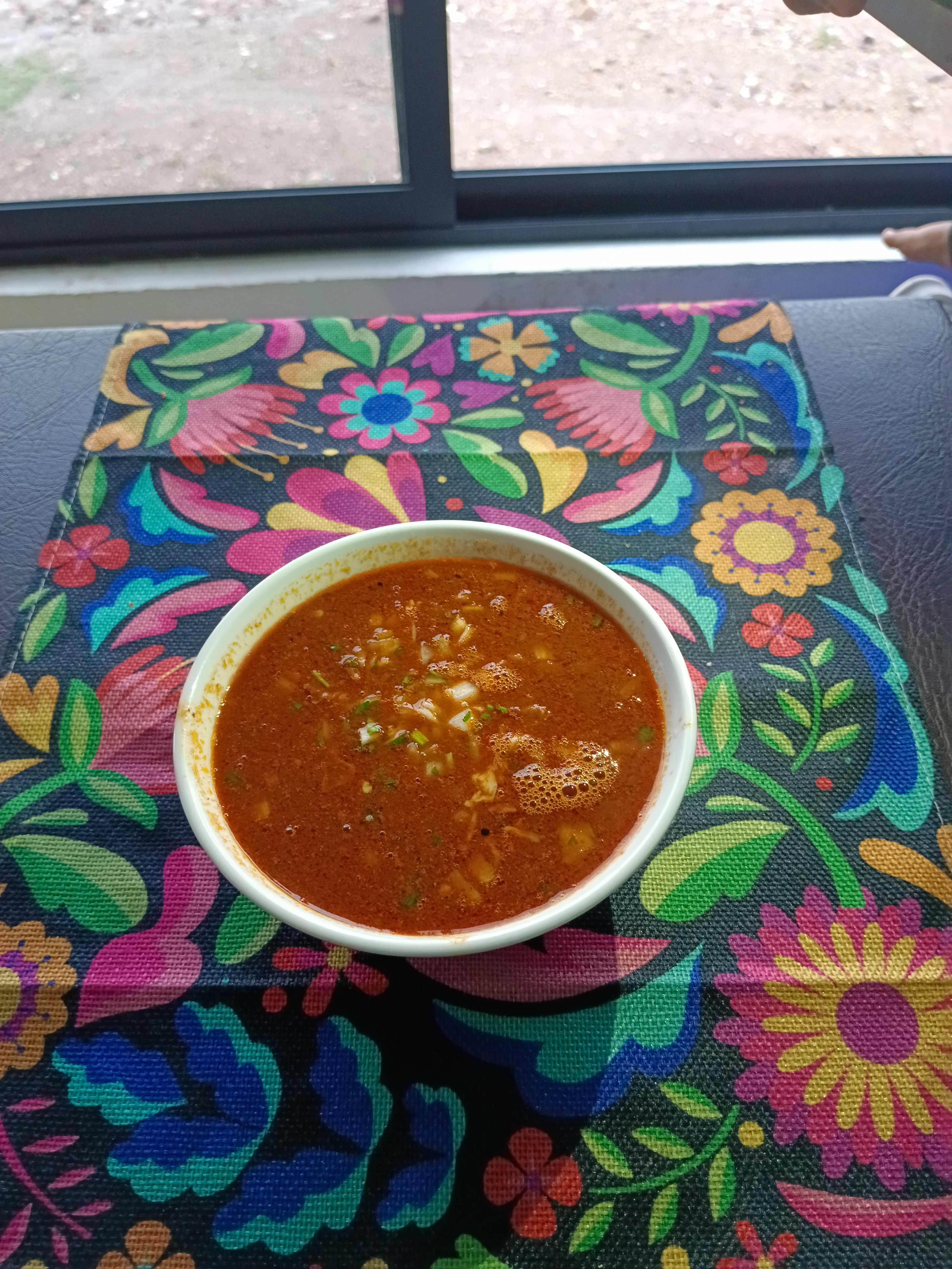 Las flores restaurante image 3