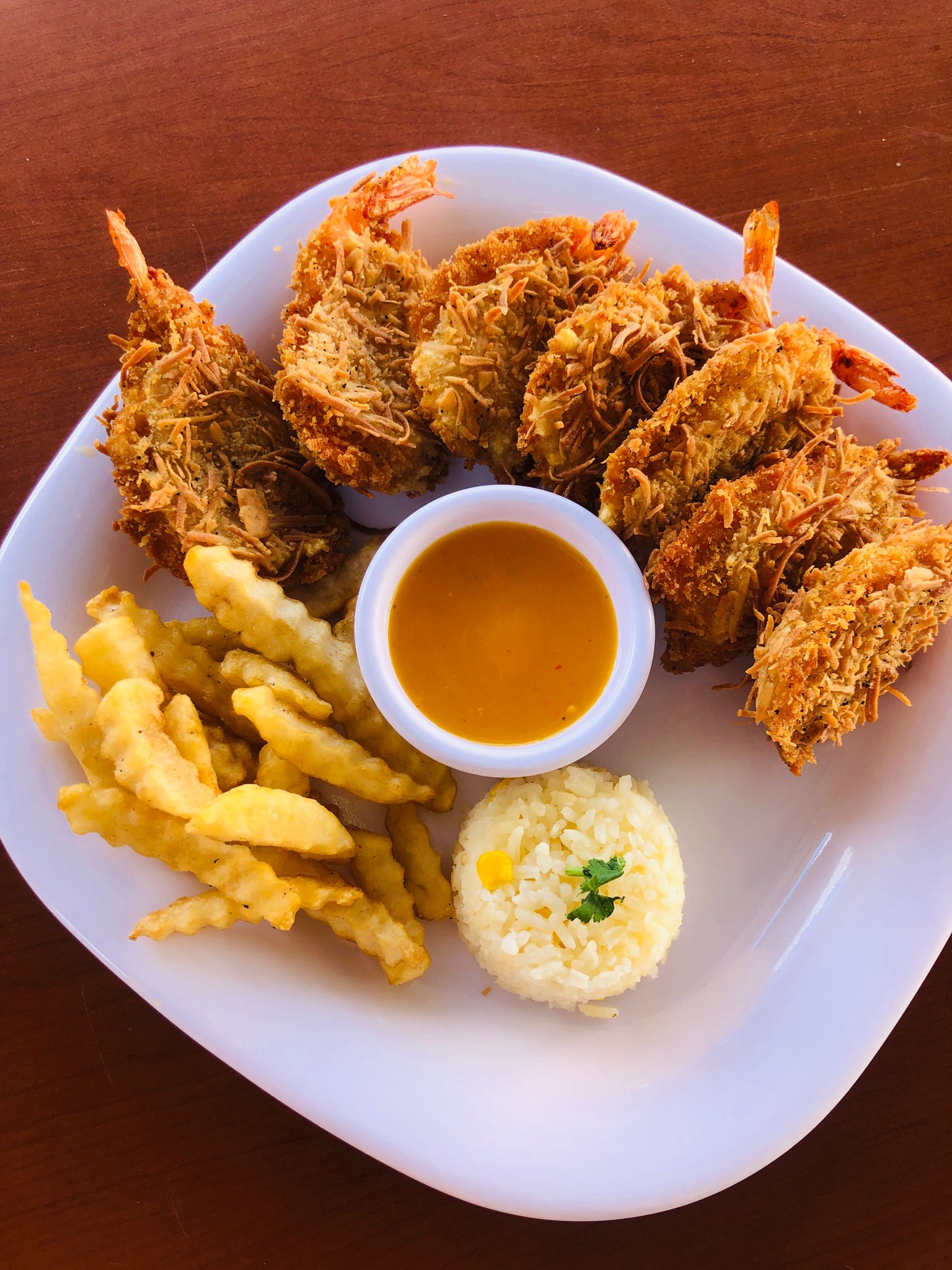 MARISCOS EL SHAVA image 1