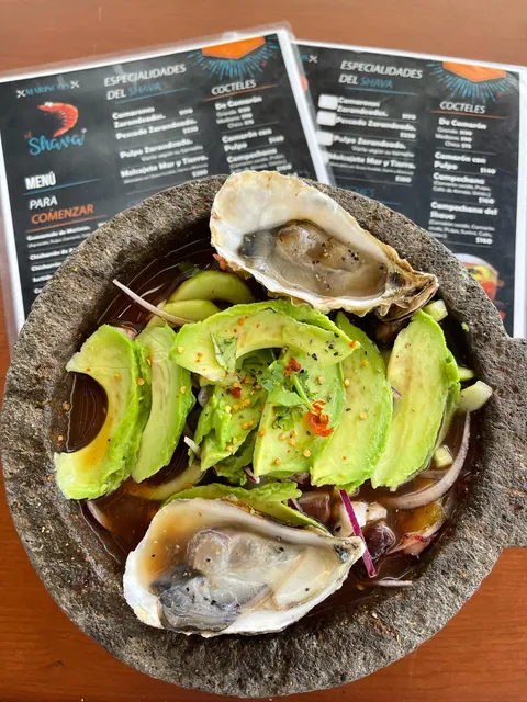 MARISCOS EL SHAVA image 4