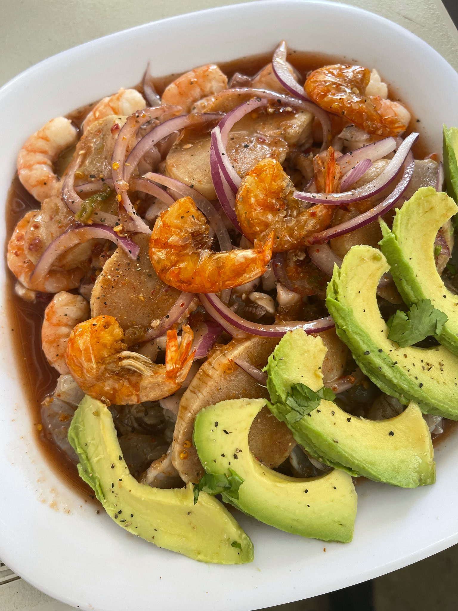 MARISCOS EL SHAVA image 5