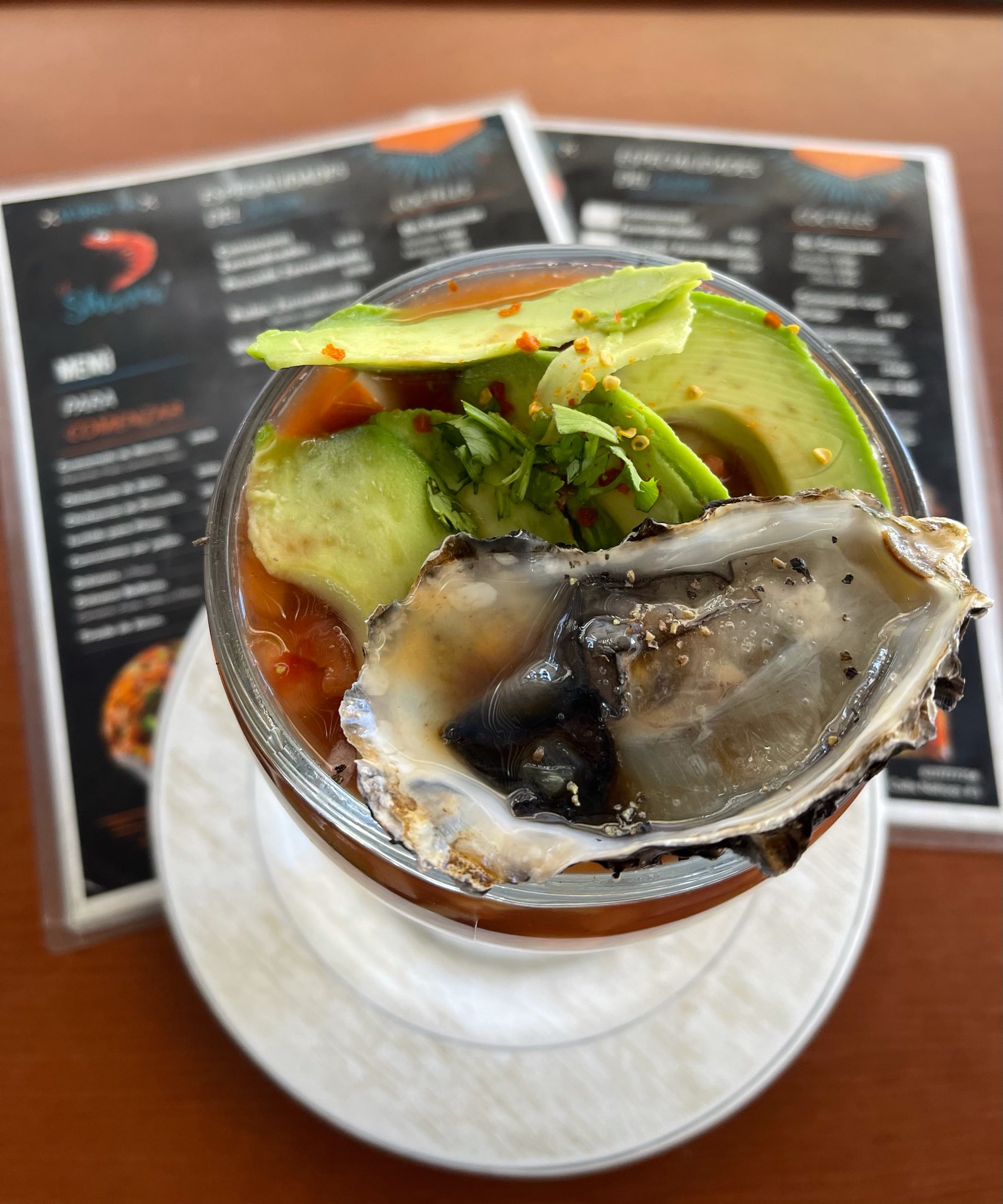 MARISCOS EL SHAVA image 6