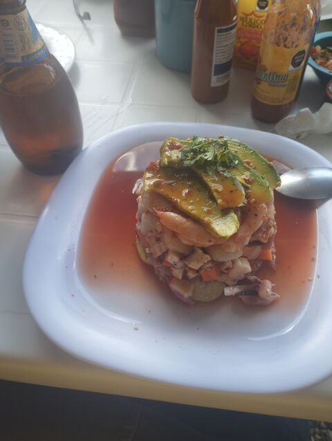 MARISCOS EL SHAVA image 8