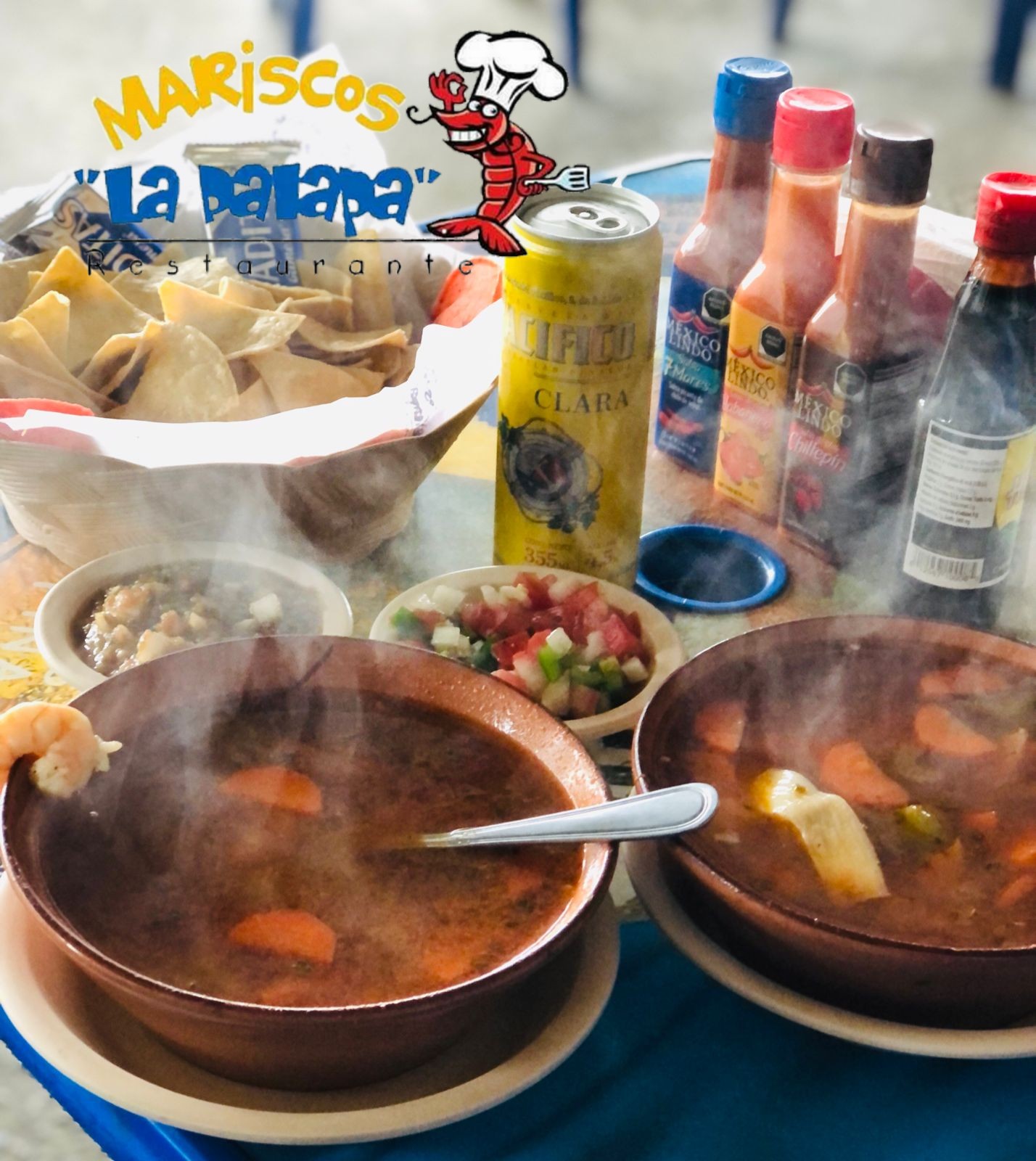 Mariscos La Palapa image 3
