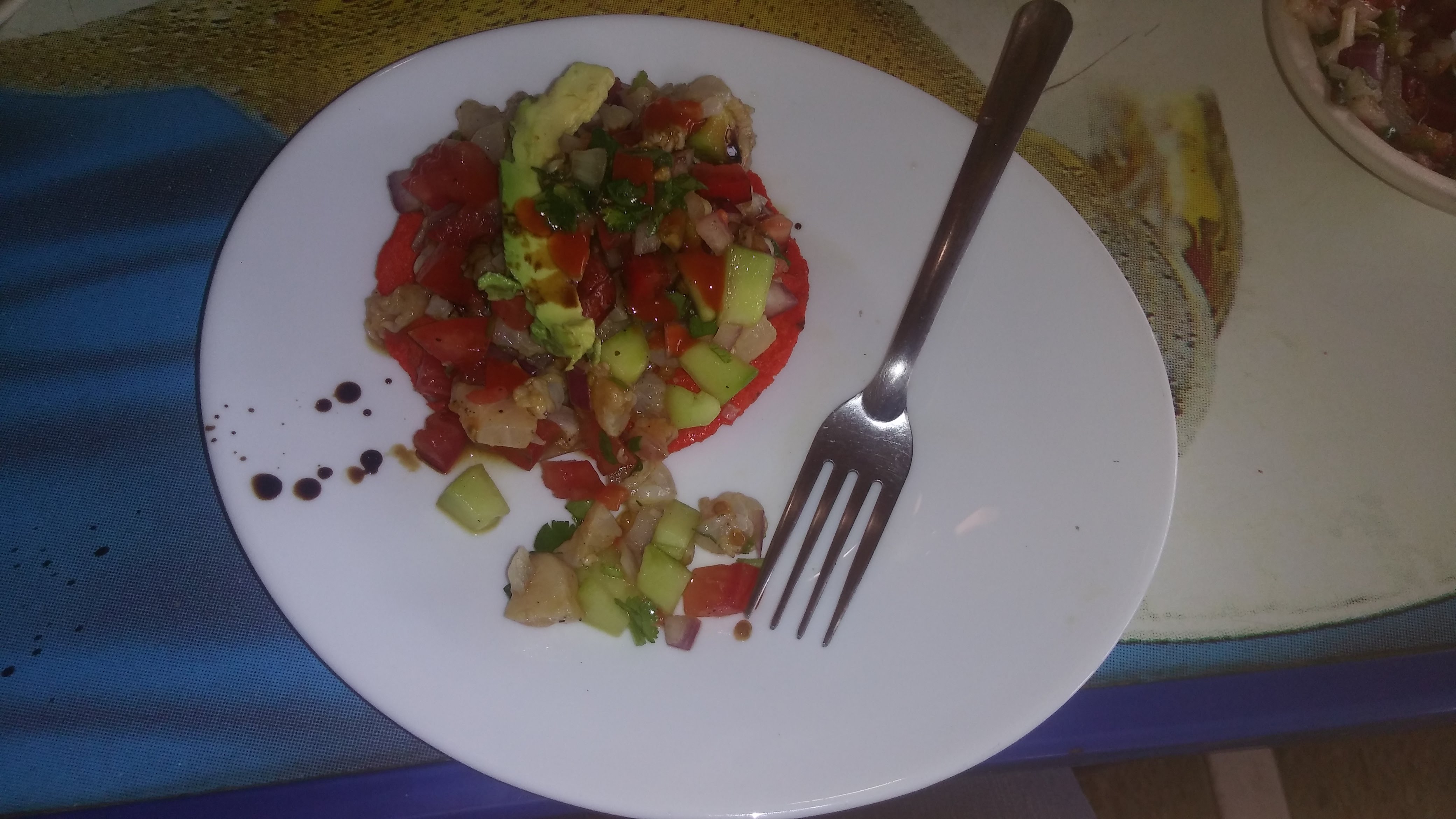 Mariscos La Palapa image 8