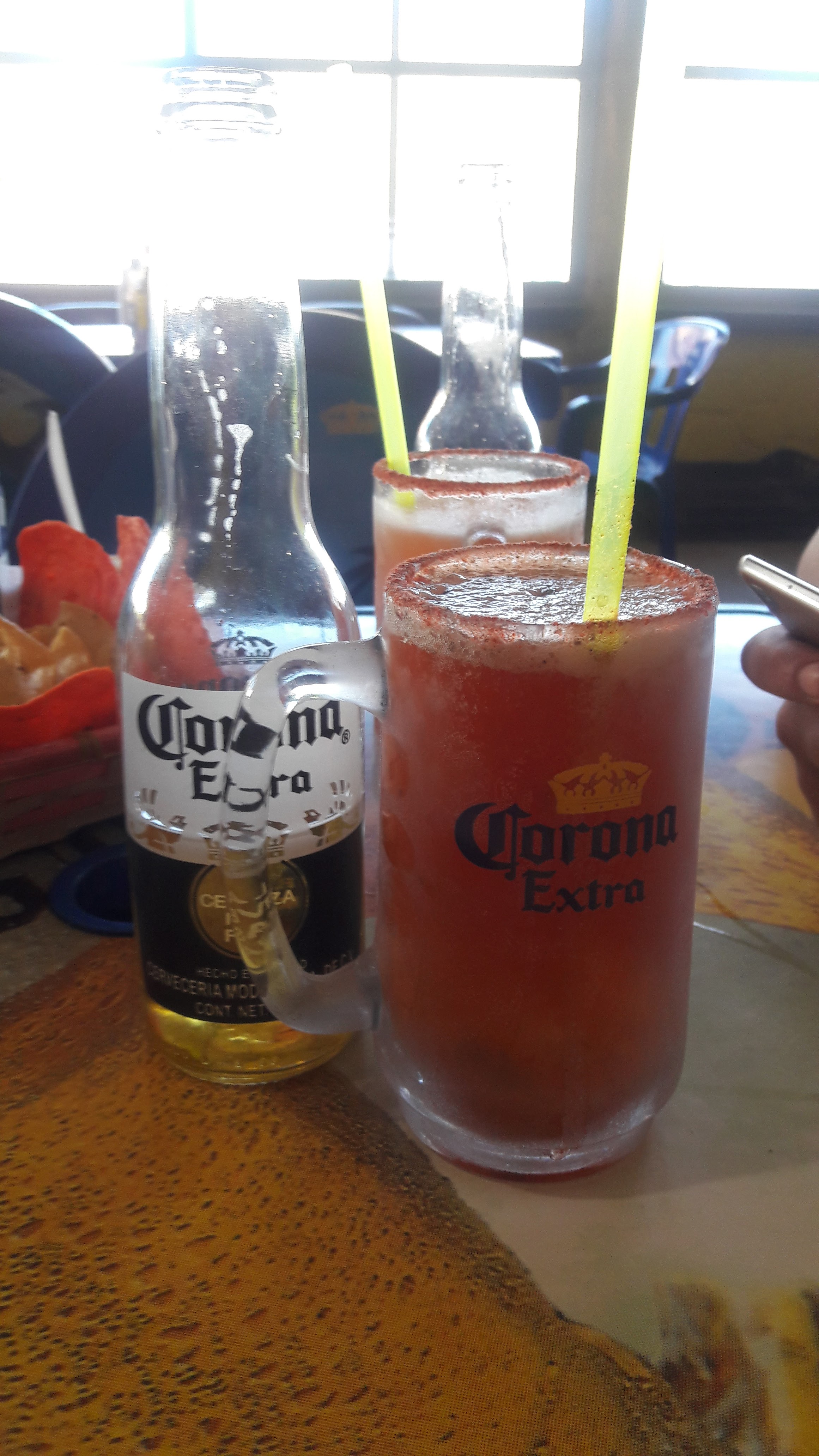 Mariscos La Palapa image 10