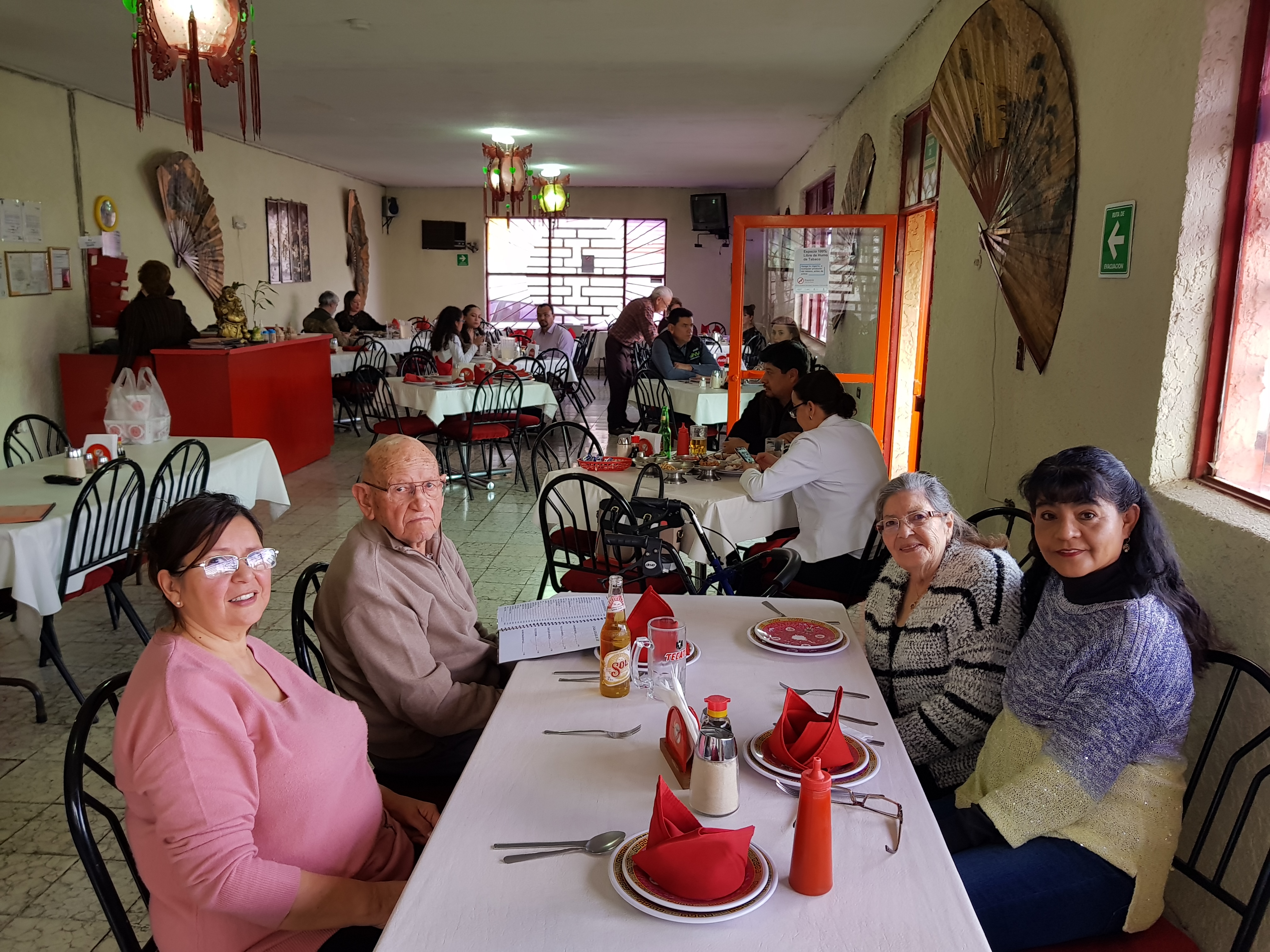 Restaurant Kim Long image 1