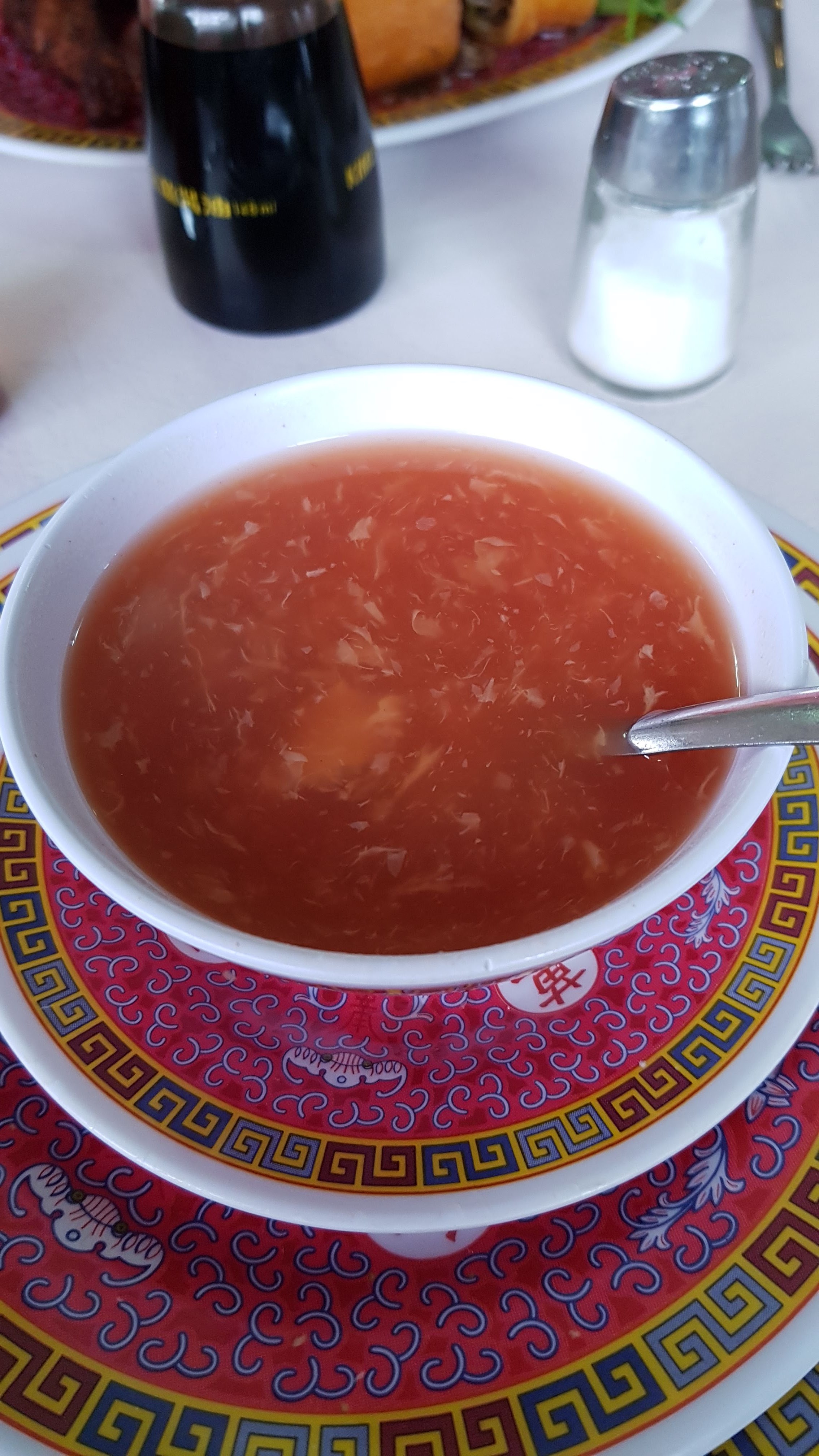 Restaurant Kim Long image 9