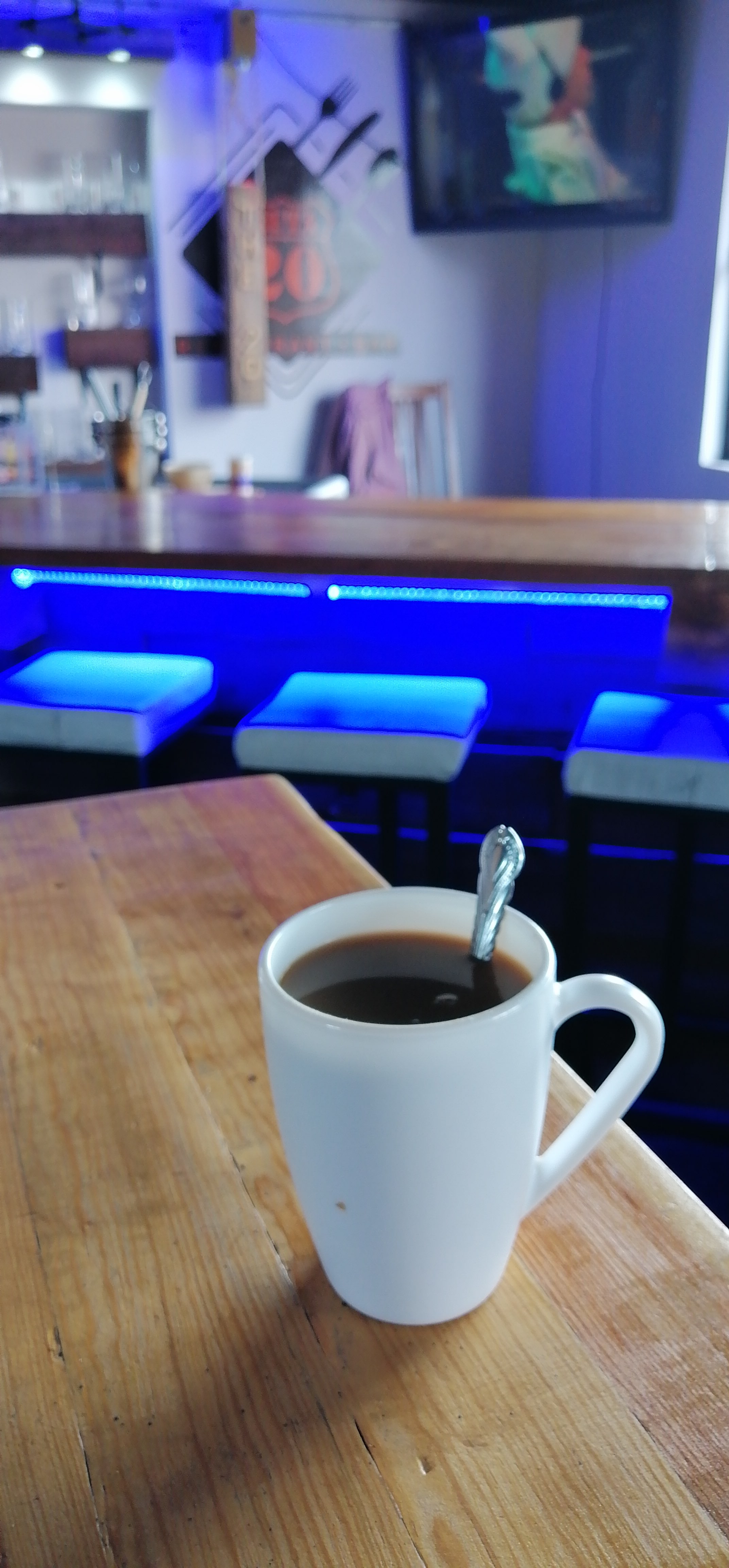 RESTAURANT RUTA 20 image 1