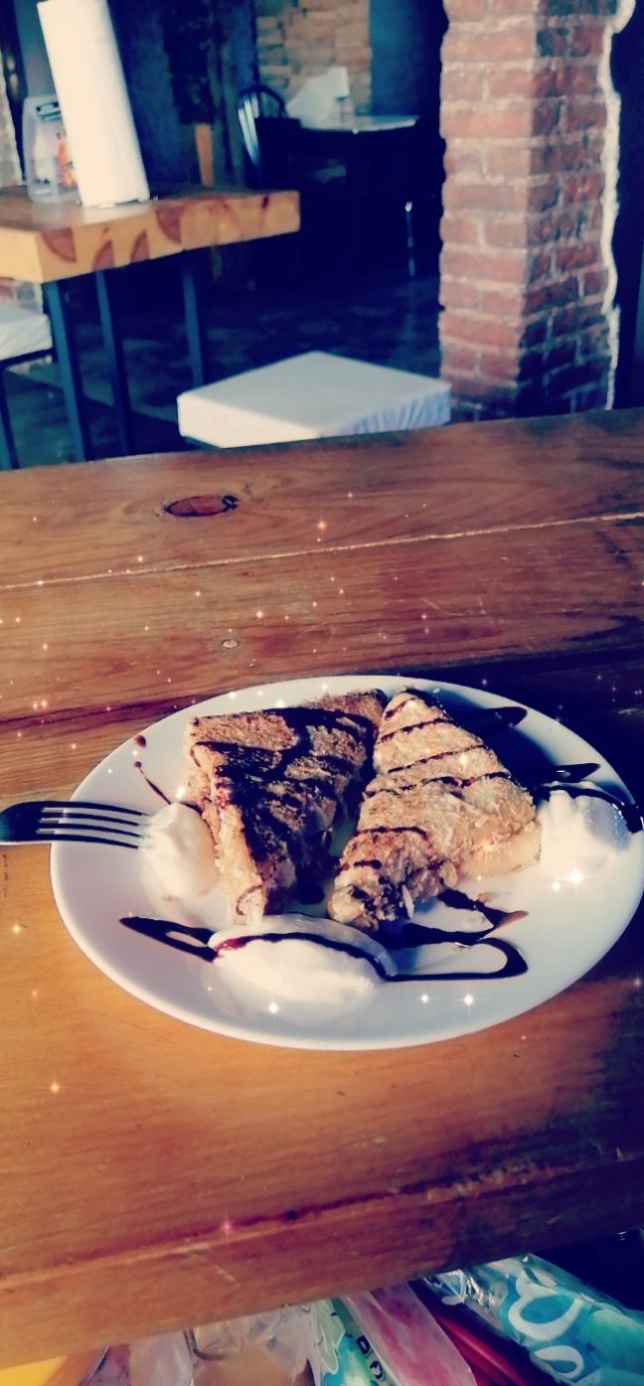 RESTAURANT RUTA 20 image 2